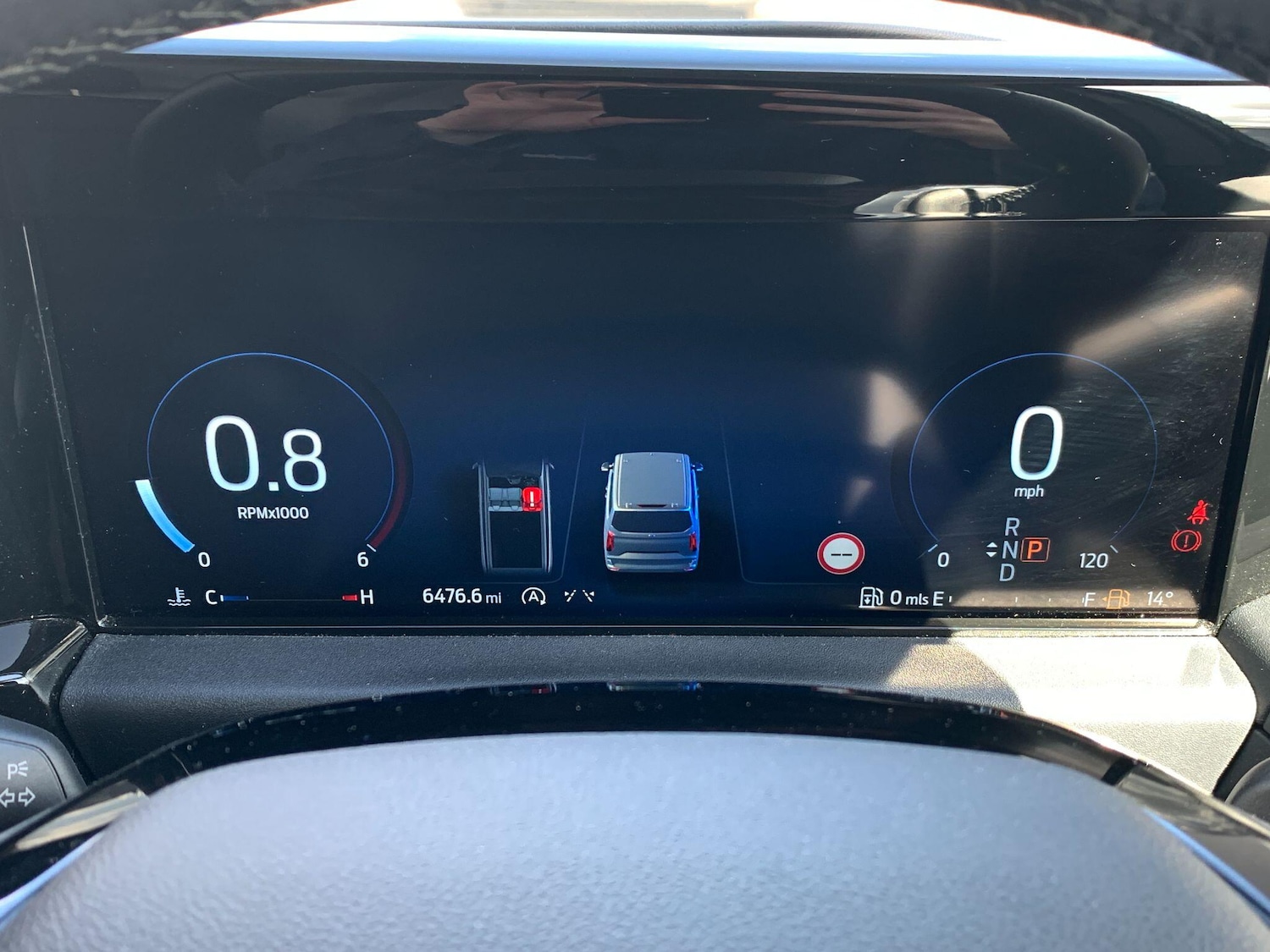 Used Ford Transit Custom for sale - 77893042: Photo 29