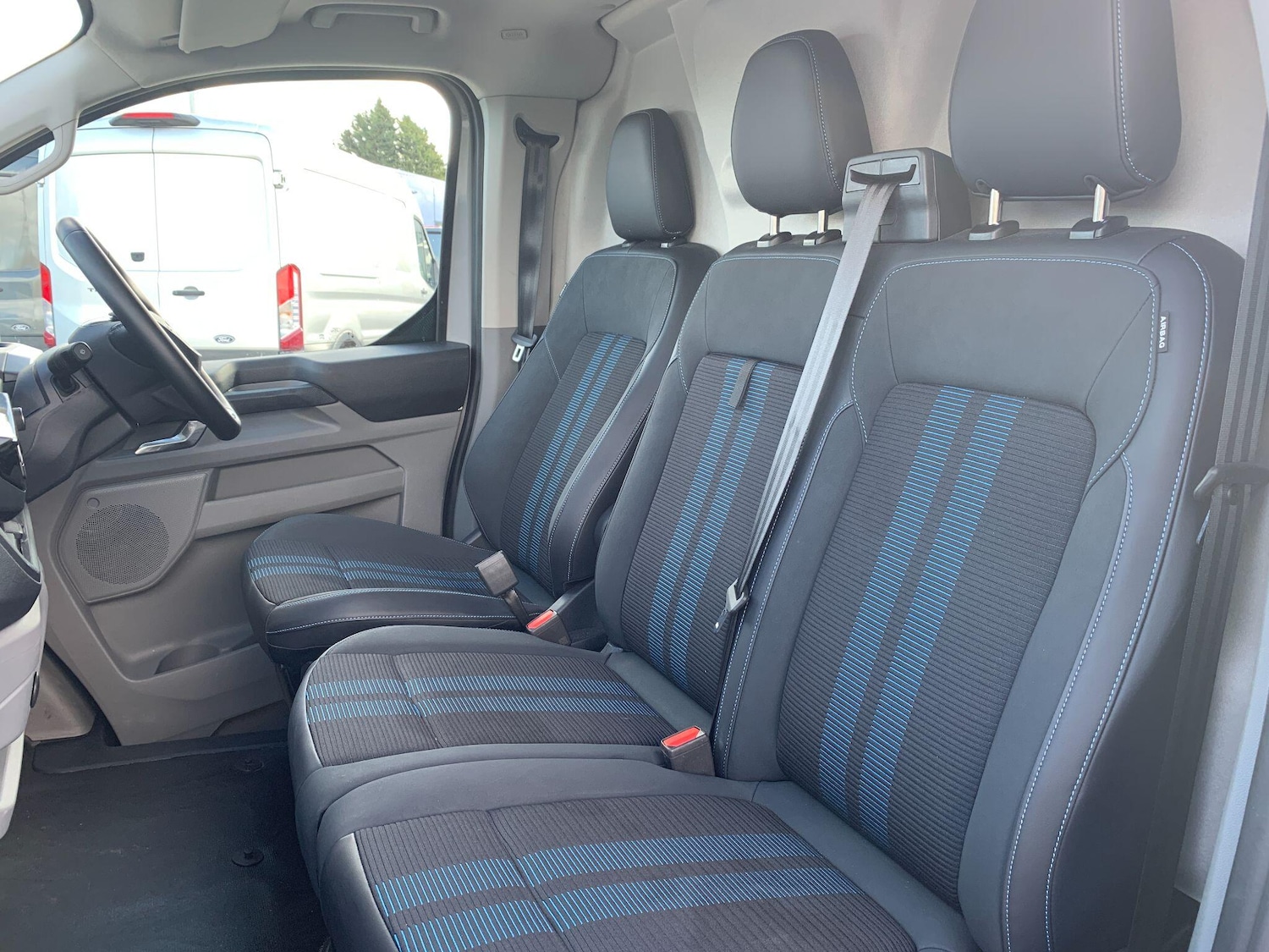 Used Ford Transit Custom for sale - 77893042: Photo 30