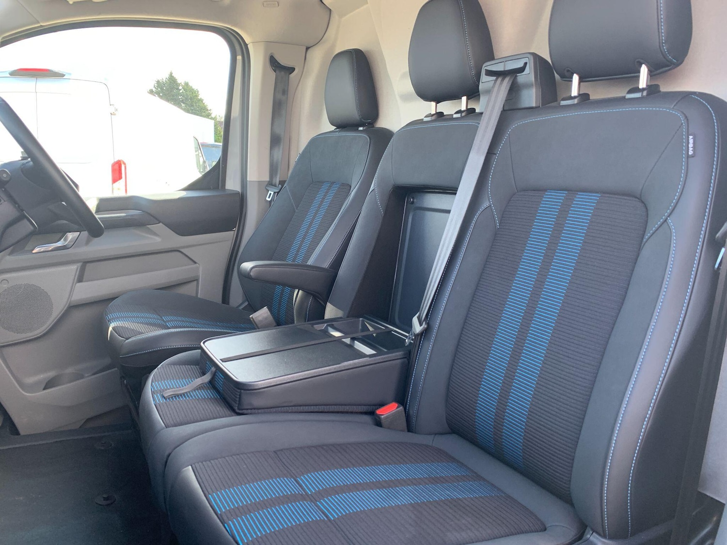 Used Ford Transit Custom for sale - 77893042: Photo 31