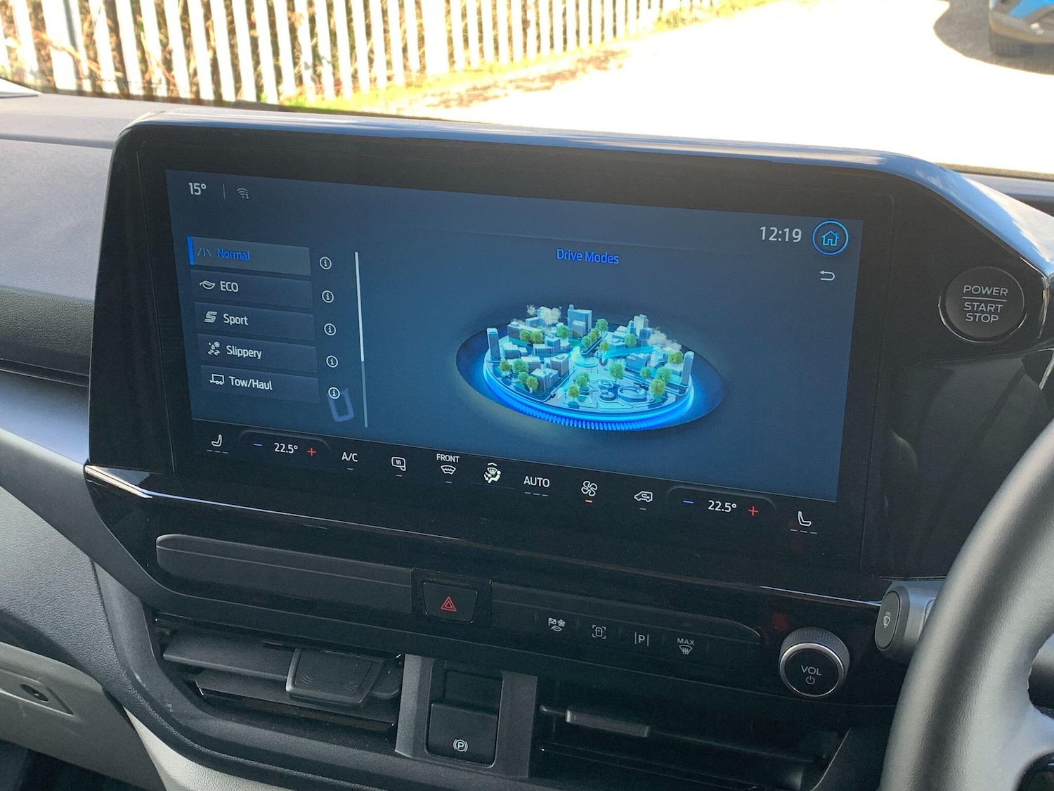 Used Ford Transit Custom for sale - 77893042: Photo 34