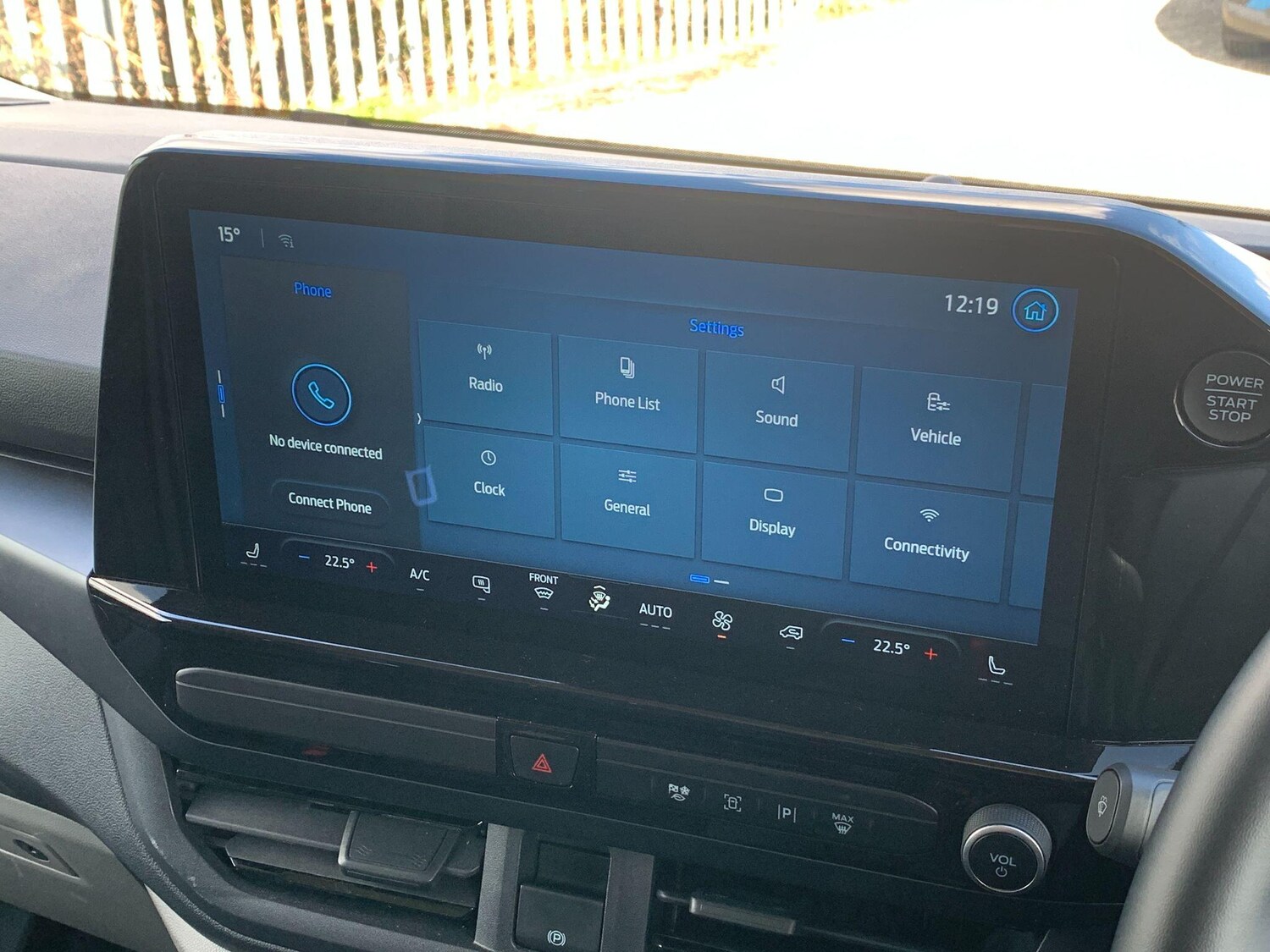 Used Ford Transit Custom for sale - 77893042: Photo 35