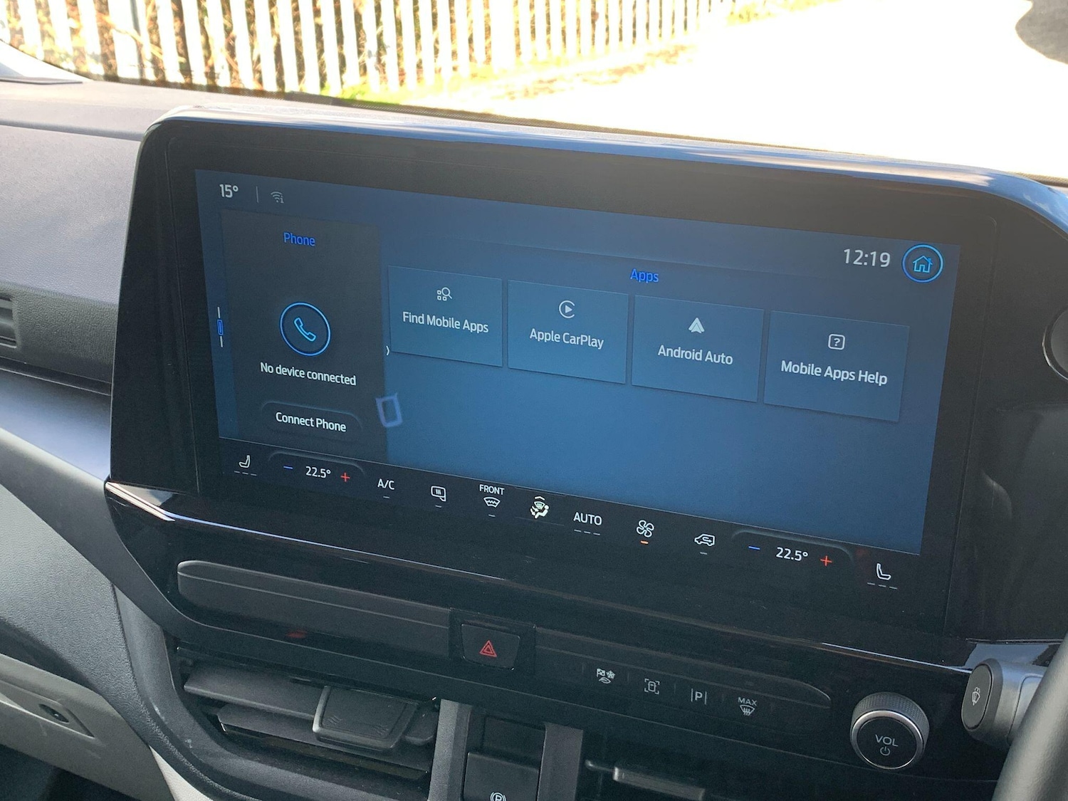 Used Ford Transit Custom for sale - 77893042: Photo 36