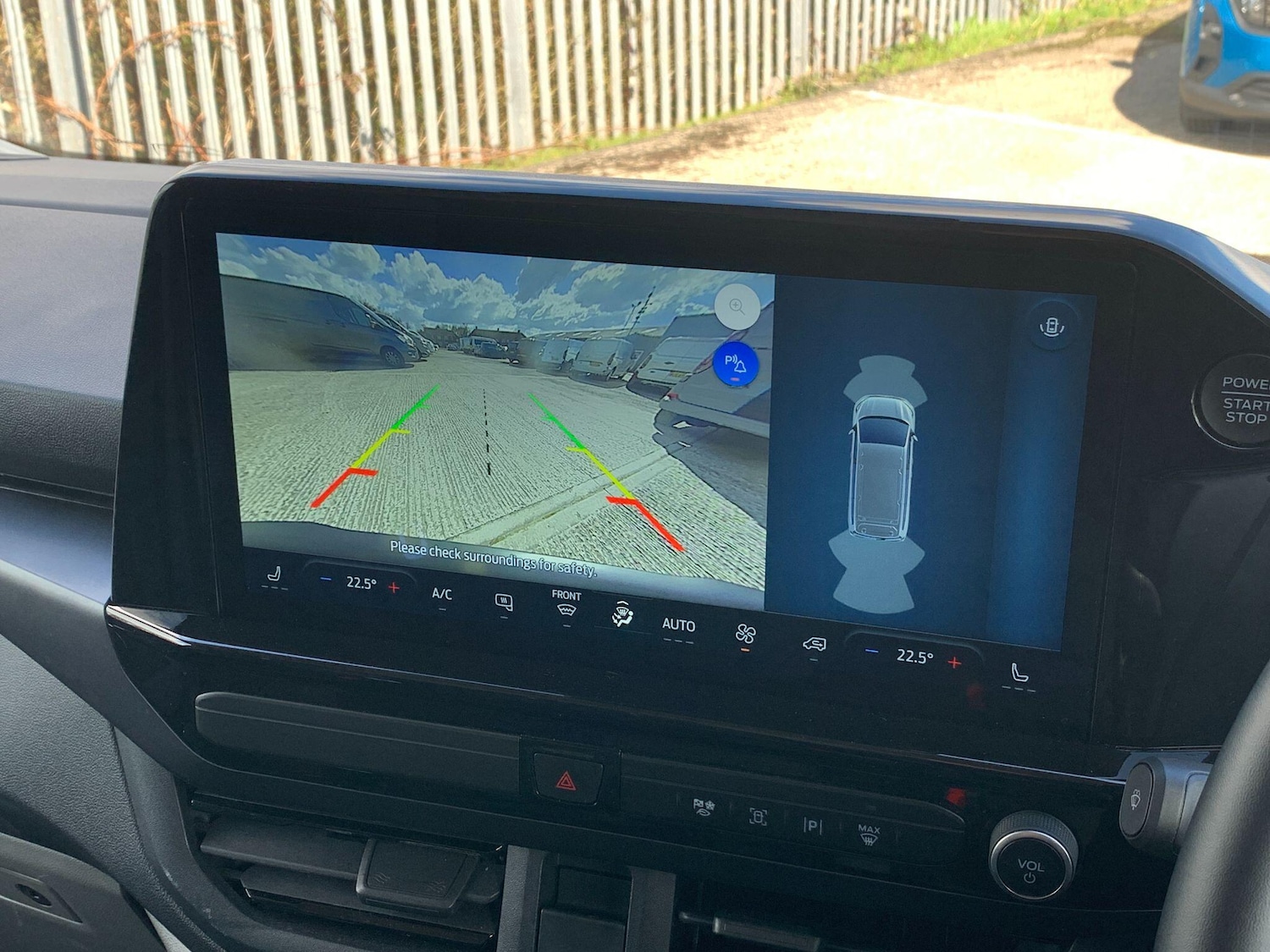 Used Ford Transit Custom for sale - 77893042: Photo 37