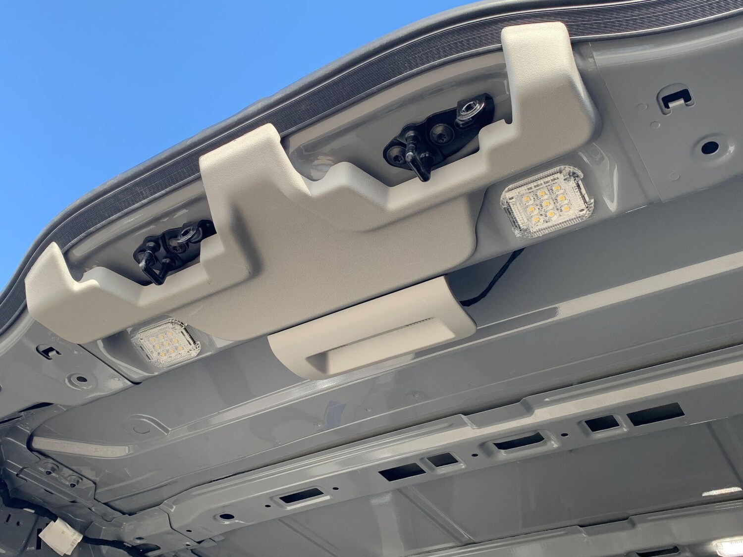 Used Ford Transit Custom for sale - 77893042: Photo 44