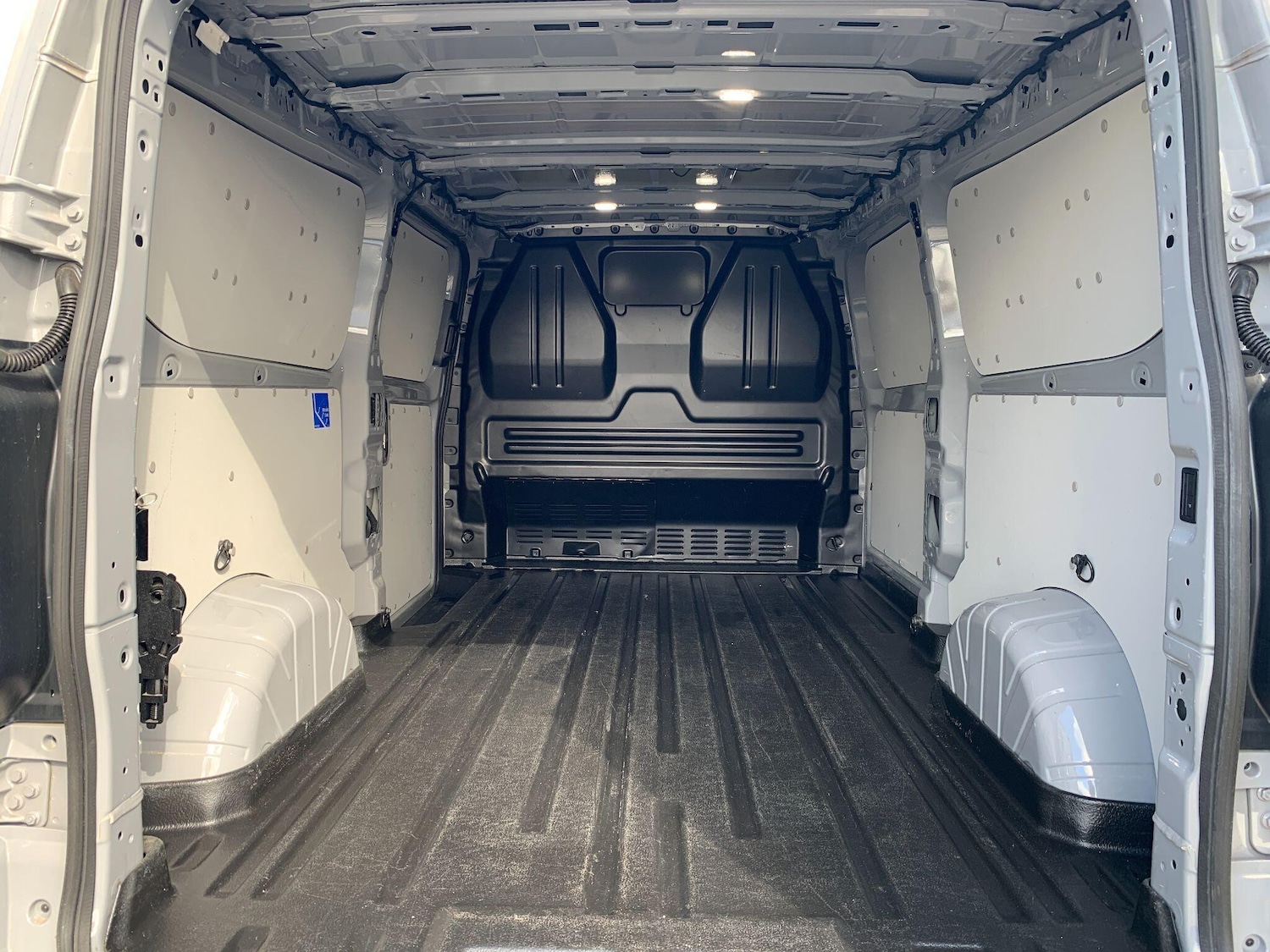 Used Ford Transit Custom for sale - 77893042: Photo 45