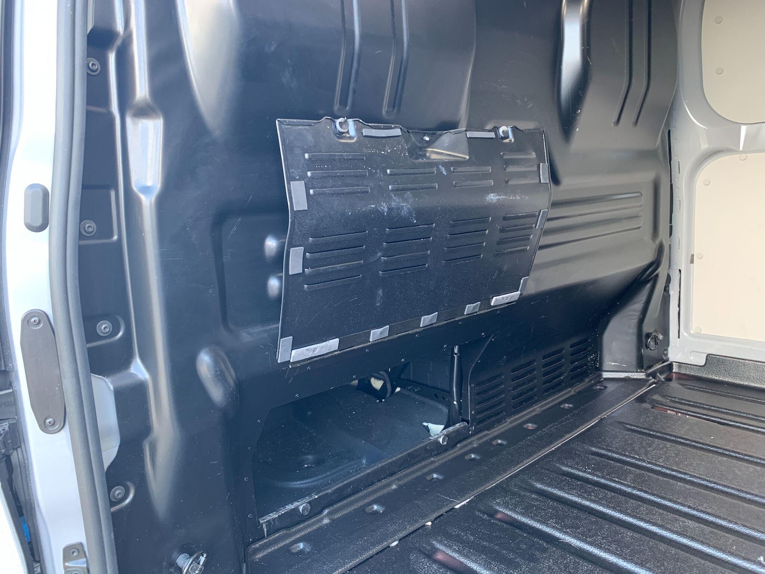 Used Ford Transit Custom for sale - 77893042: Photo 48