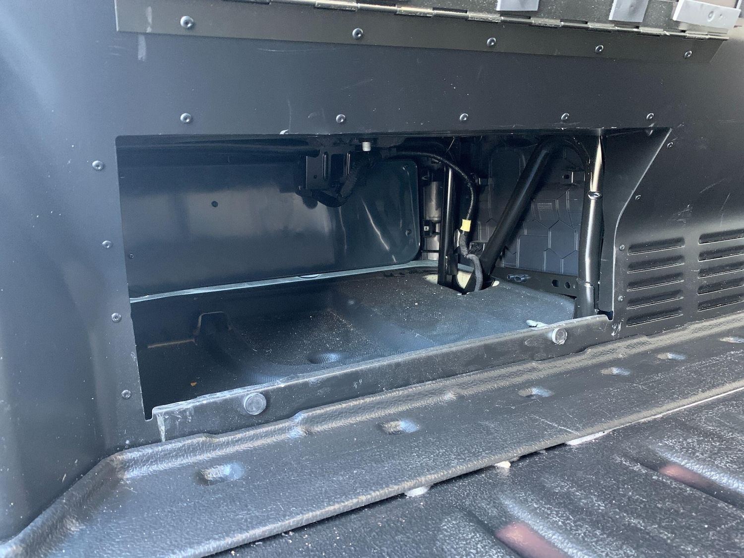 Used Ford Transit Custom for sale - 77893042: Photo 49