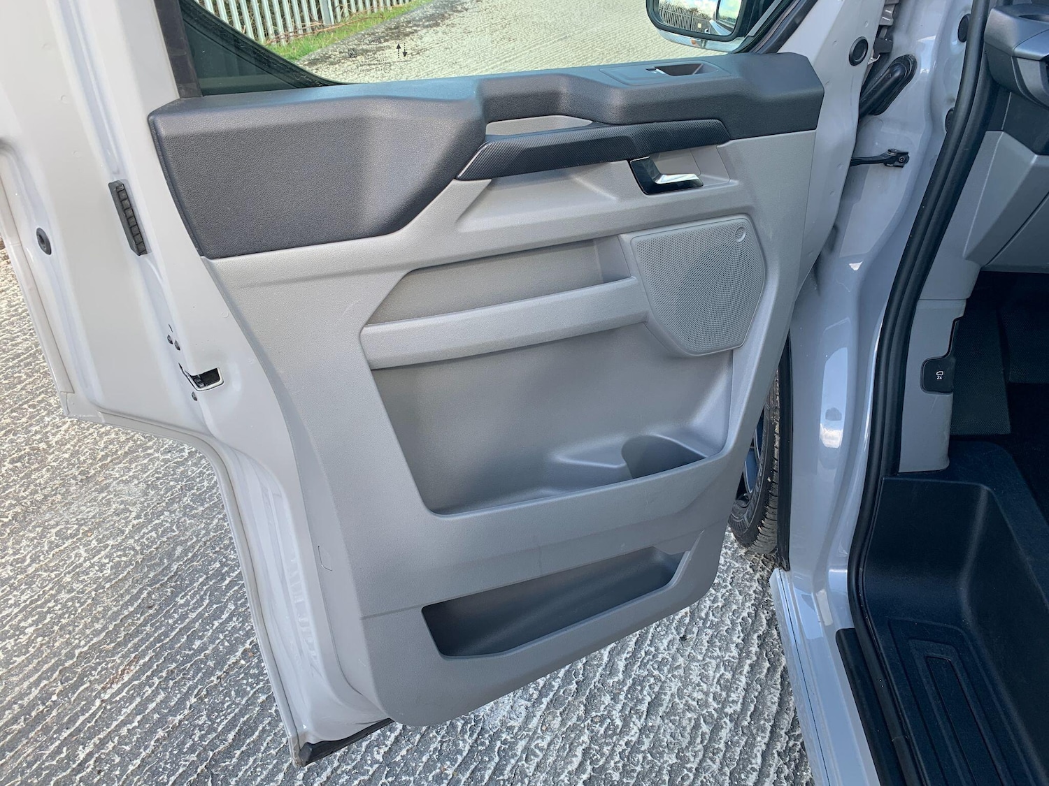 Used Ford Transit Custom for sale - 77893042: Photo 50