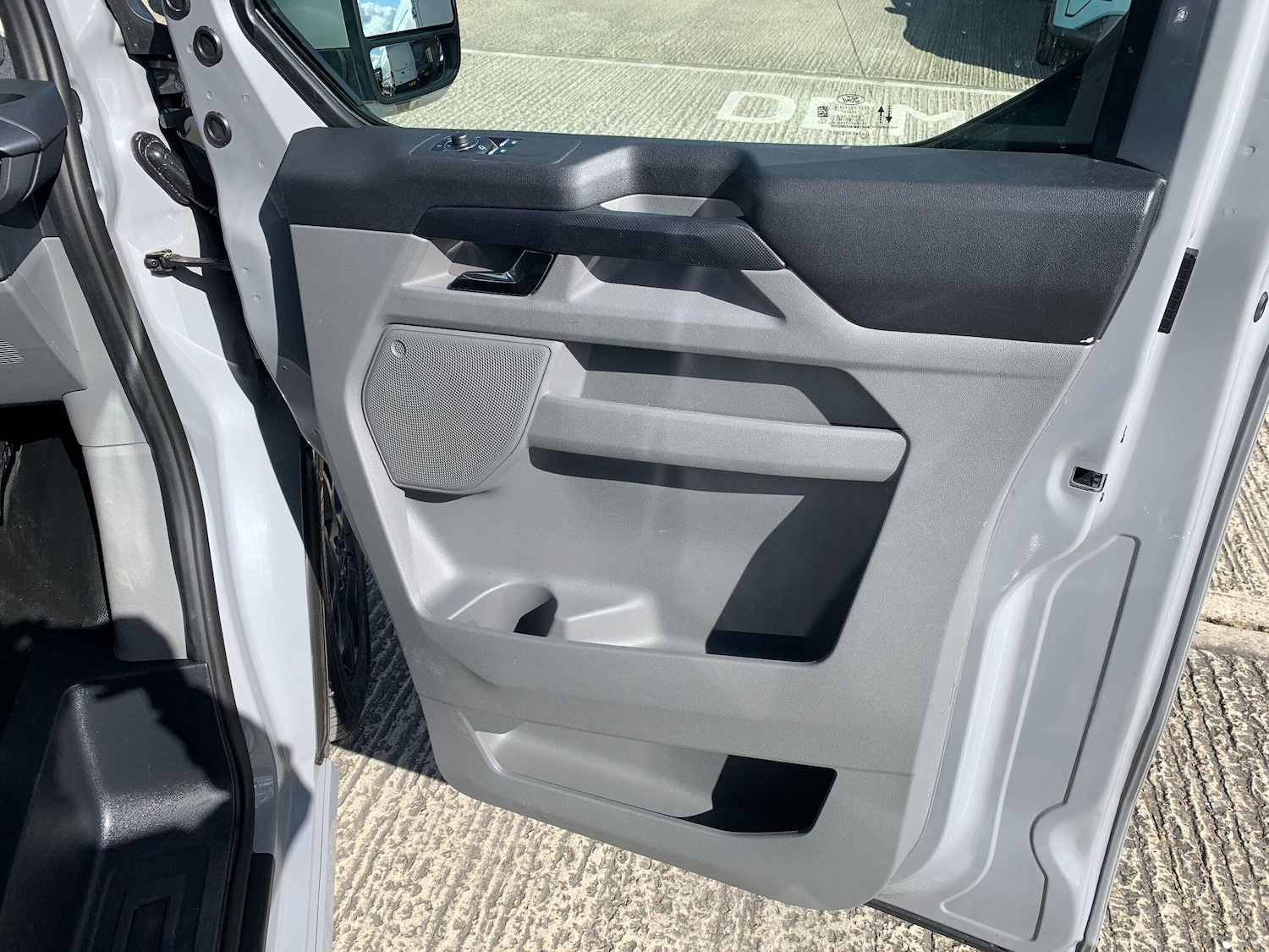 Used Ford Transit Custom for sale - 77893042: Photo 51