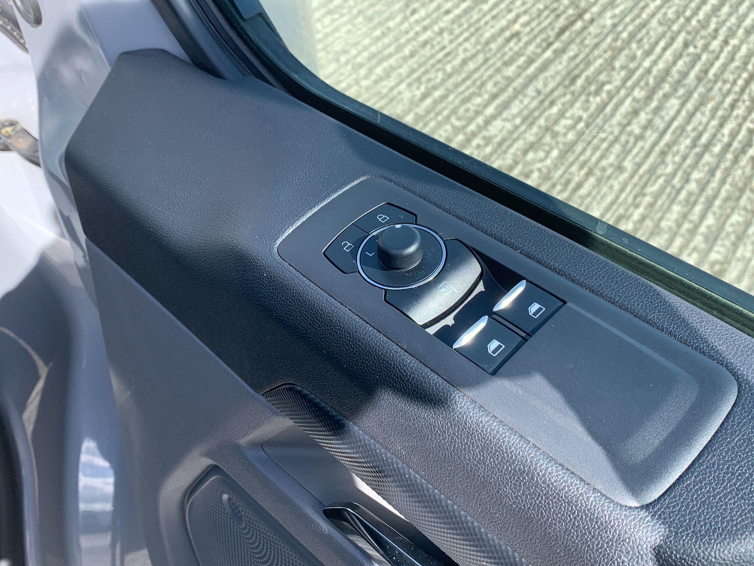 Used Ford Transit Custom for sale - 77893042: Photo 52