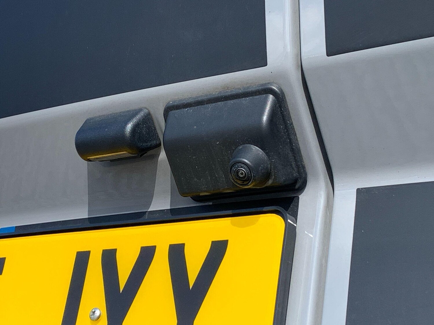 Used Ford Transit Custom for sale - 77893042: Photo 53