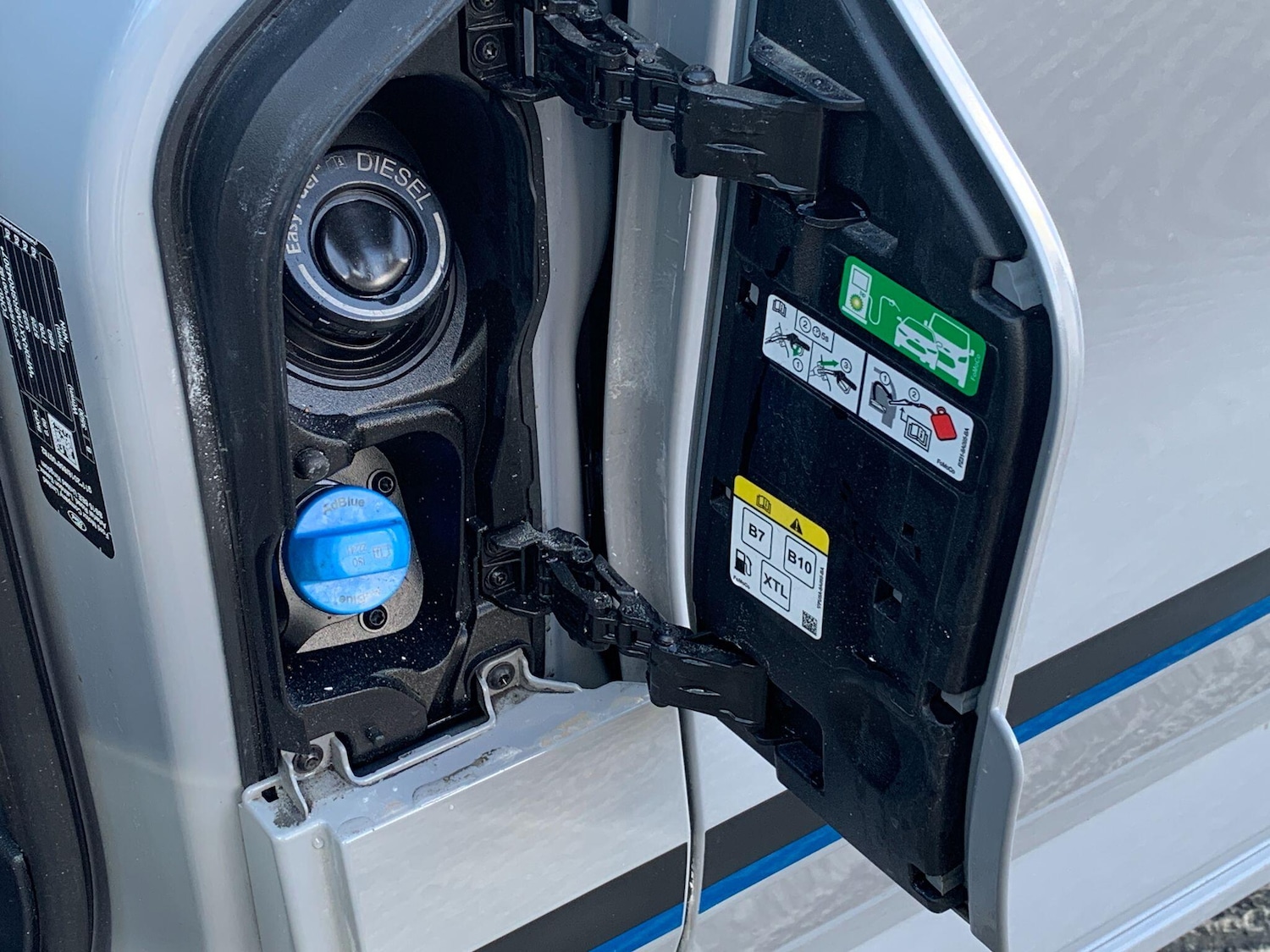 Used Ford Transit Custom for sale - 77893042: Photo 56