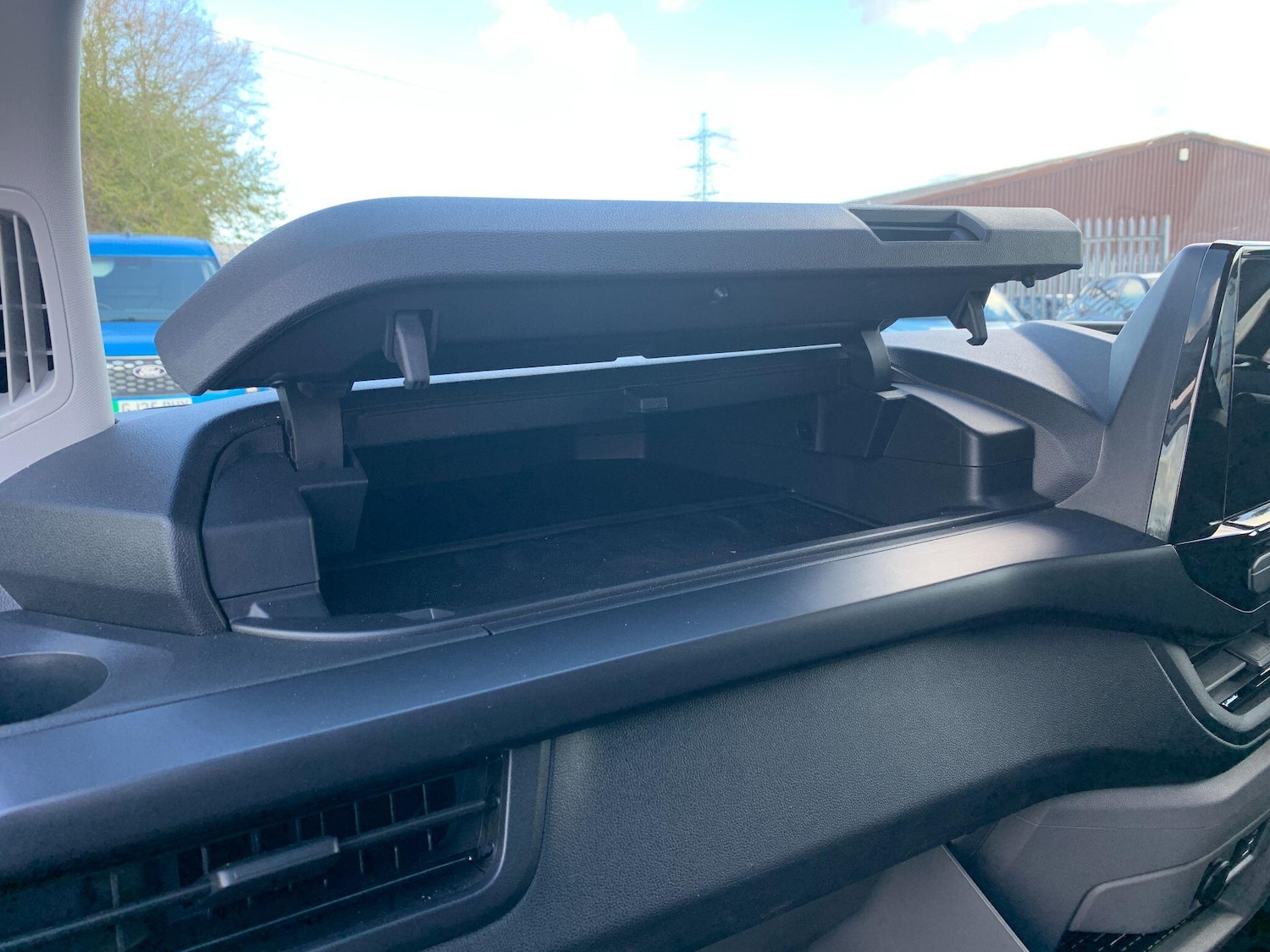 Used Ford Transit Custom for sale - 77893042: Photo 57