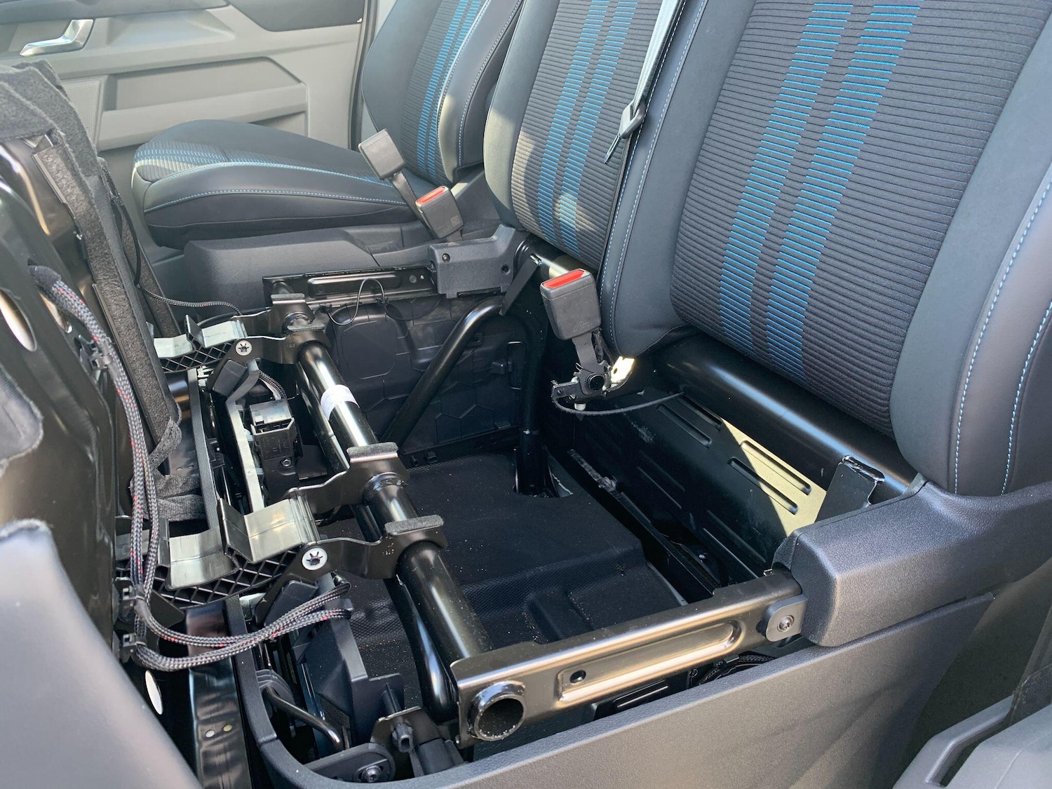 Used Ford Transit Custom for sale - 77893042: Photo 58