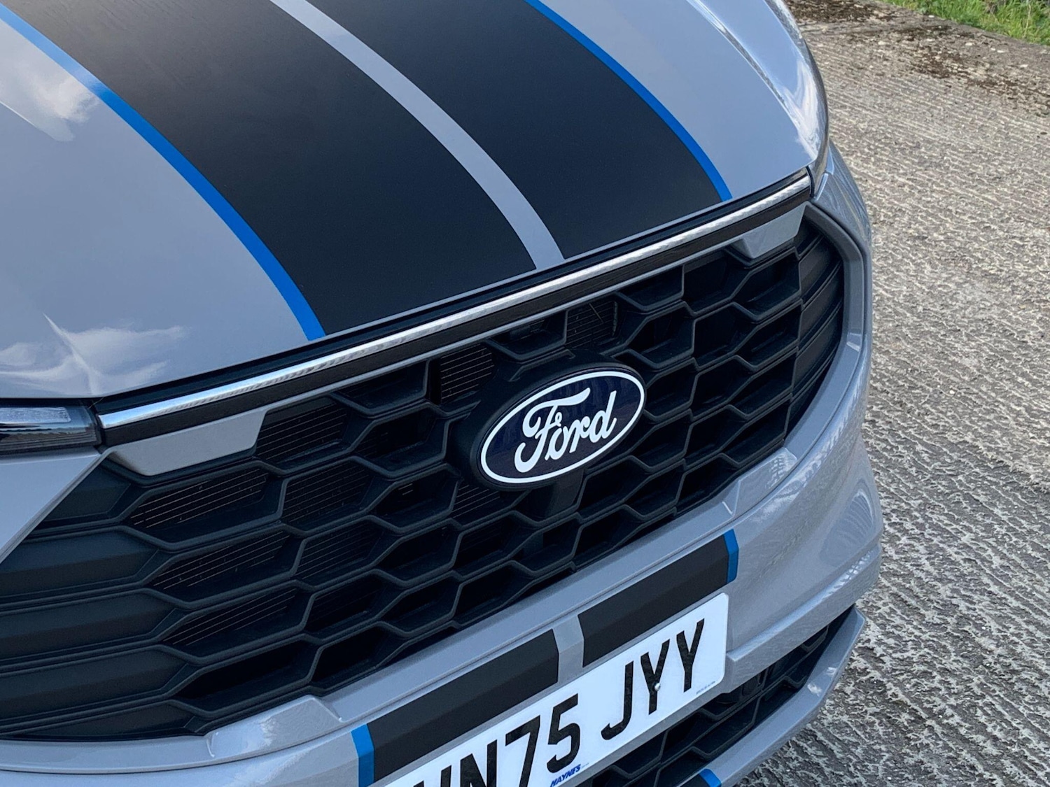 Used Ford Transit Custom for sale - 77893042: Photo 61