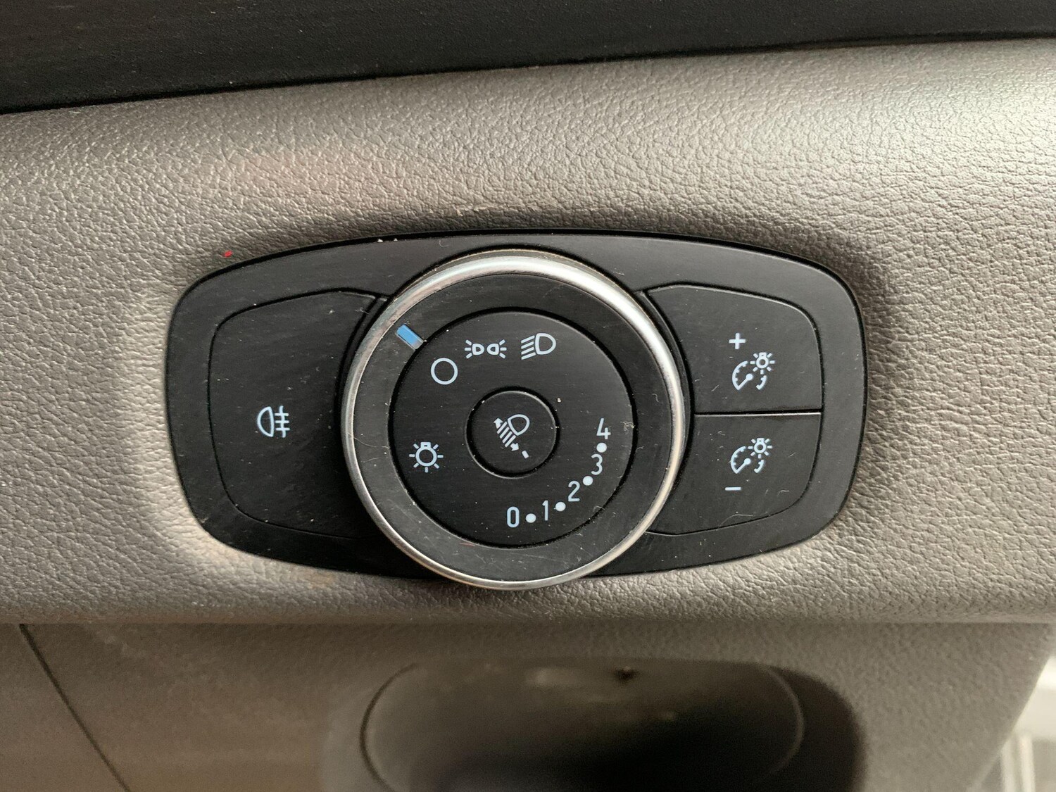 Used Ford Transit 2022 for sale - 77073874: Photo 11