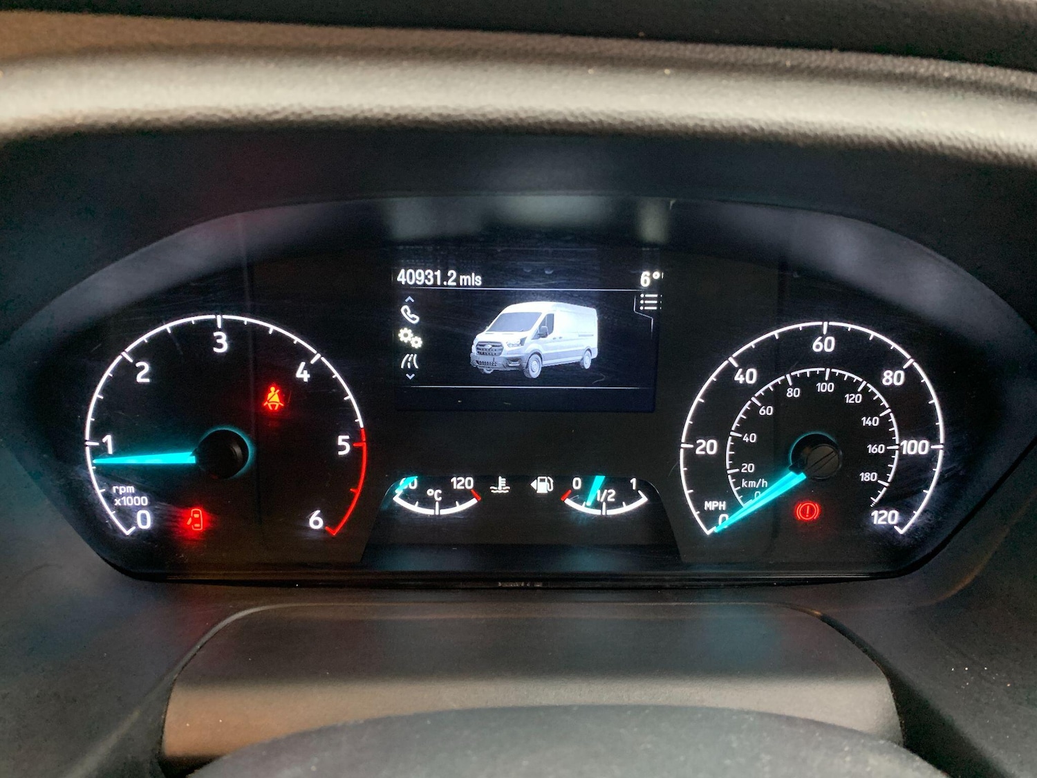 Used Ford Transit 2022 for sale - 77073874: Photo 14