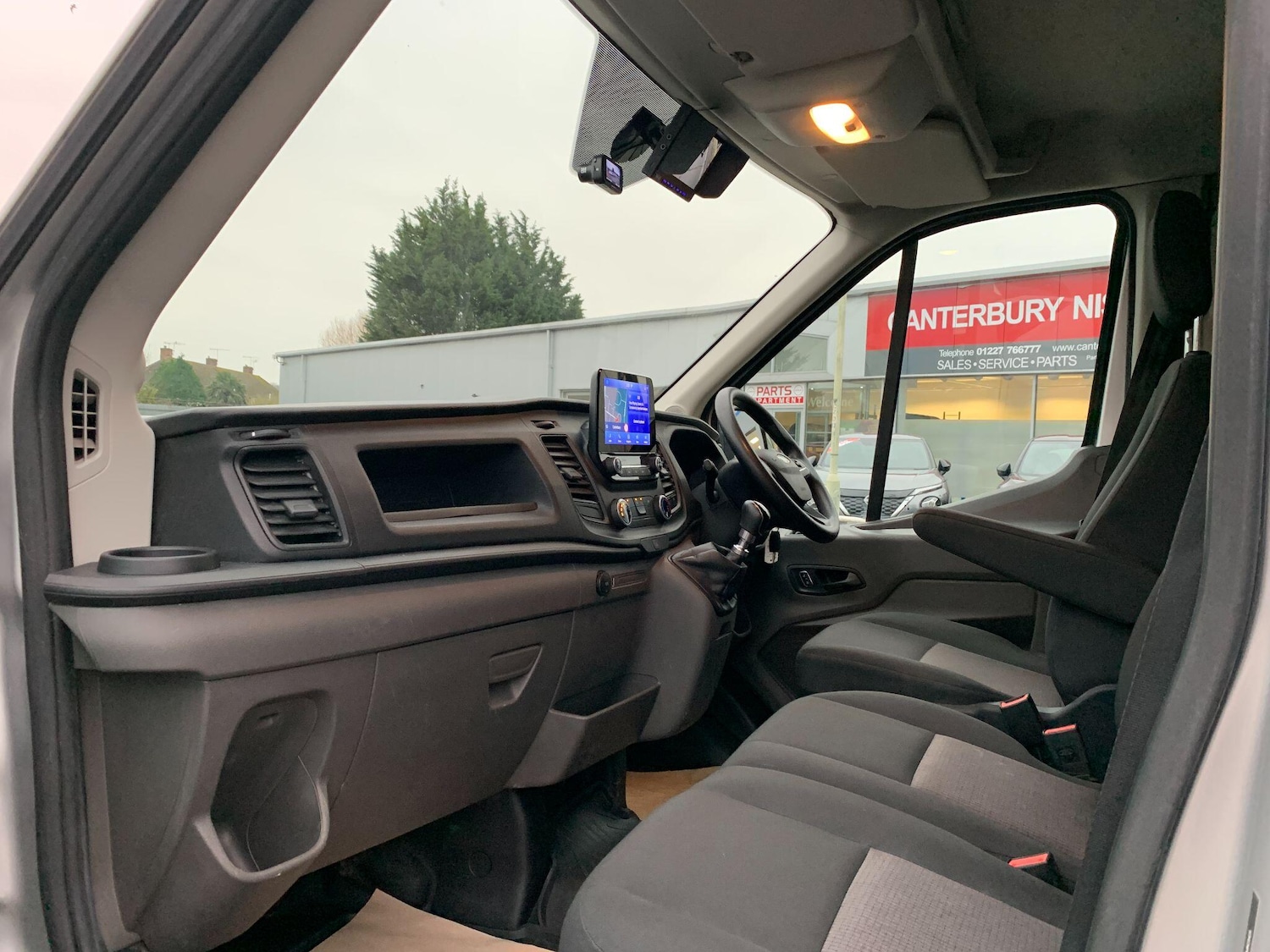 Used Ford Transit 2022 for sale - 77073874: Photo 15