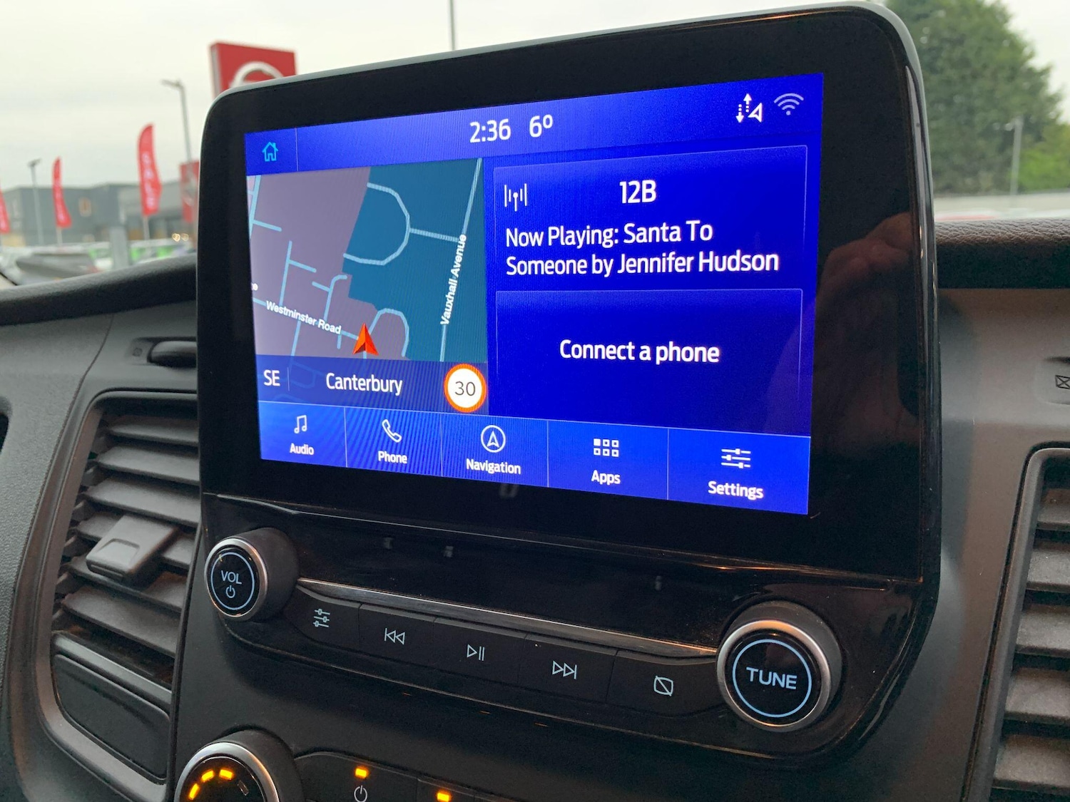 Used Ford Transit 2022 for sale - 77073874: Photo 16