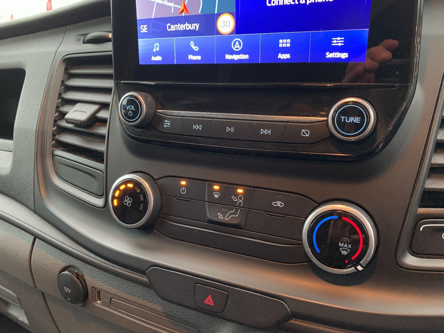 Used Ford Transit 2022 for sale - 77073874: Photo 17