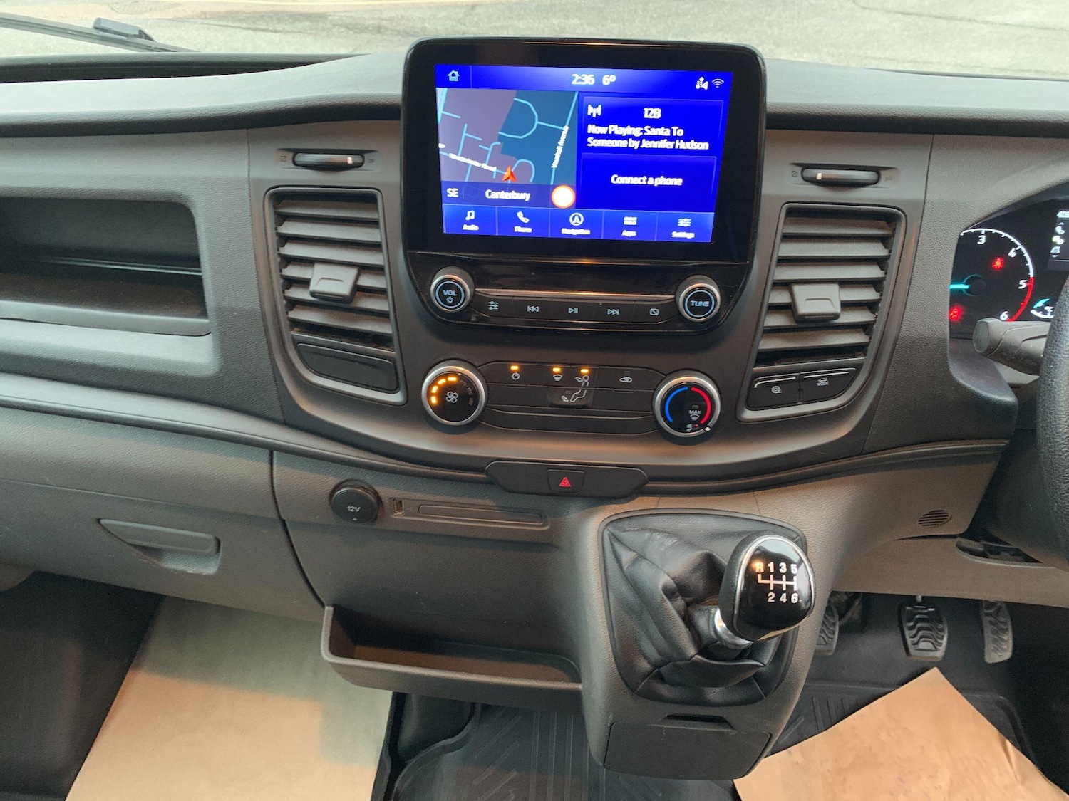 Used Ford Transit 2022 for sale - 77073874: Photo 18