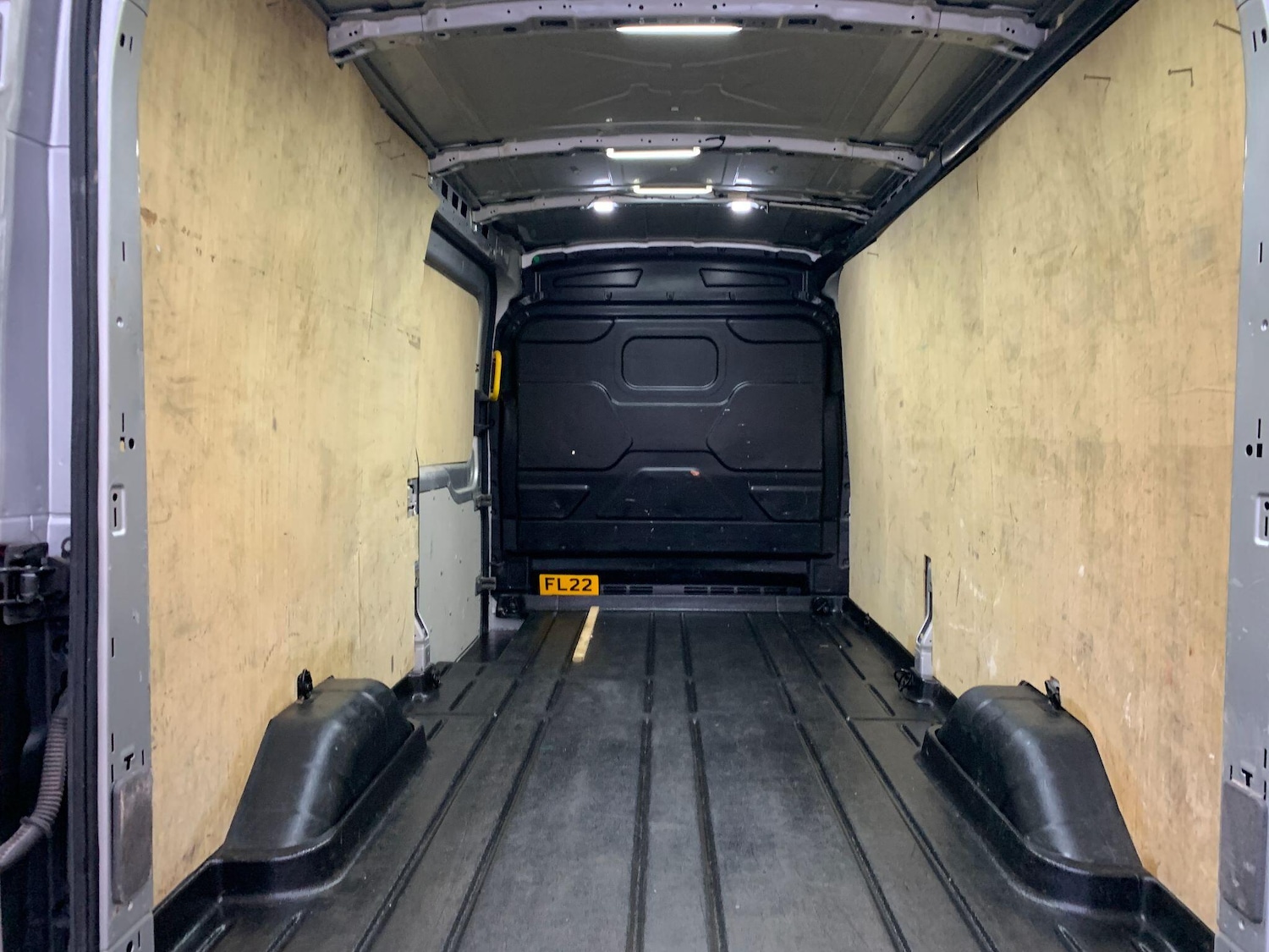 Used Ford Transit 2022 for sale - 77073874: Photo 20