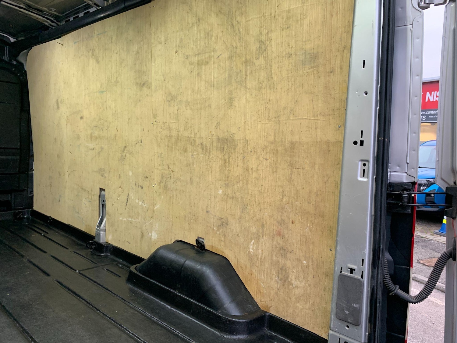 Used Ford Transit 2022 for sale - 77073874: Photo 21