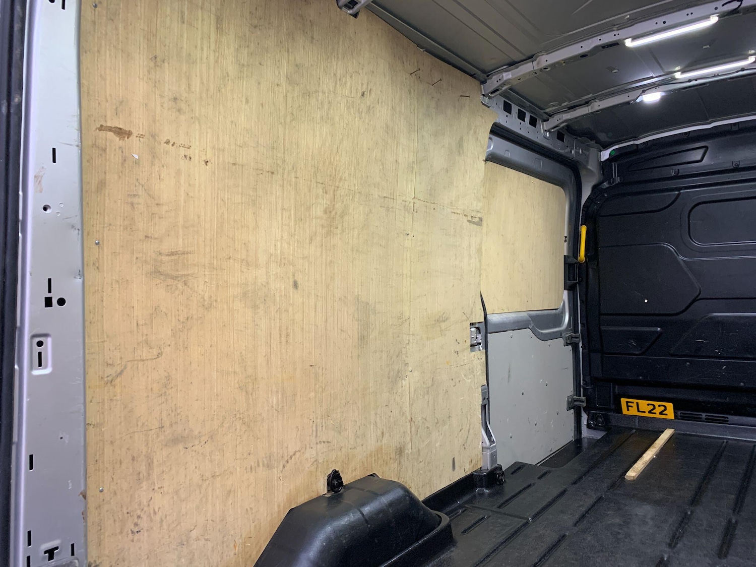 Used Ford Transit 2022 for sale - 77073874: Photo 22