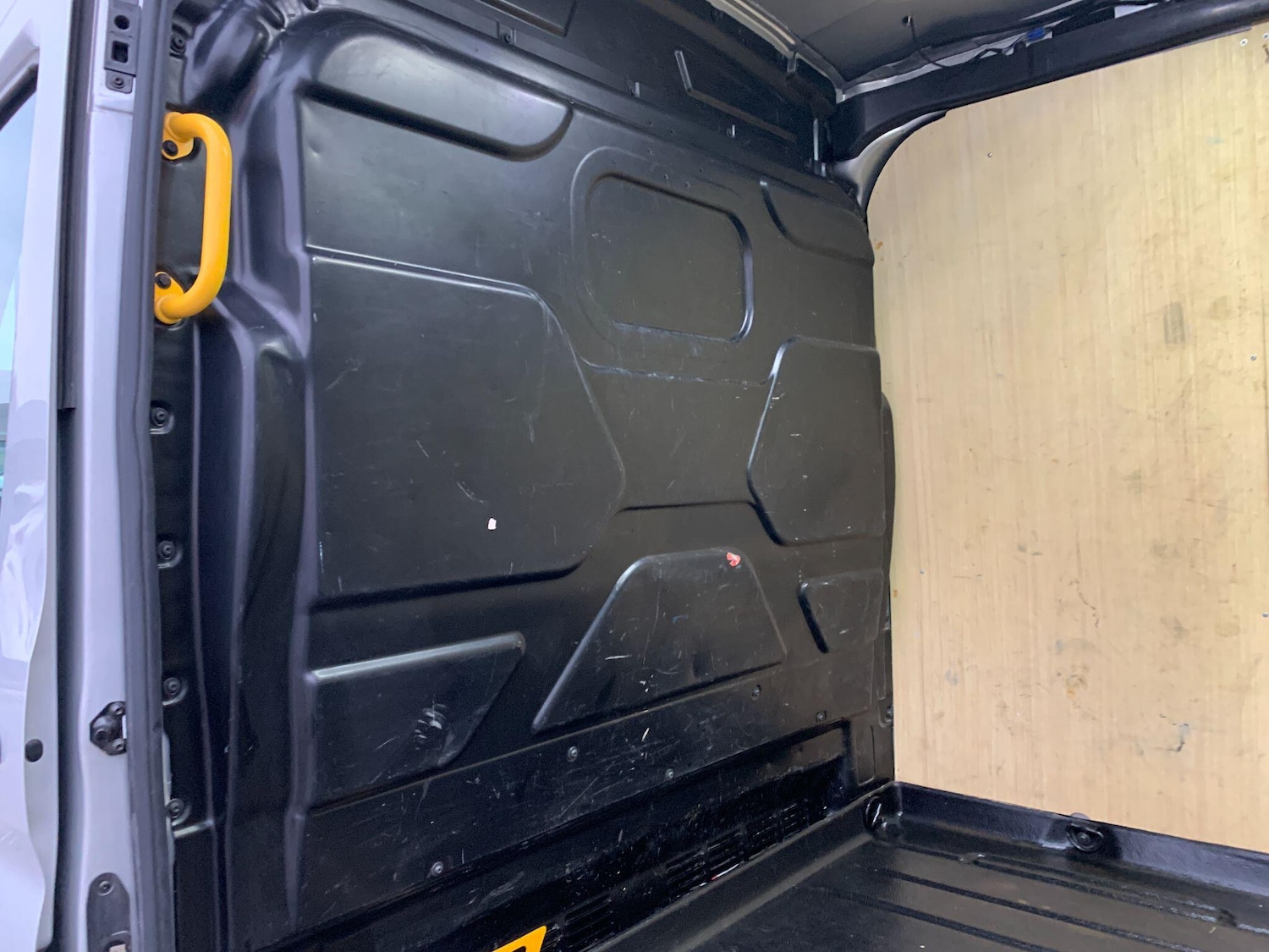 Used Ford Transit 2022 for sale - 77073874: Photo 25