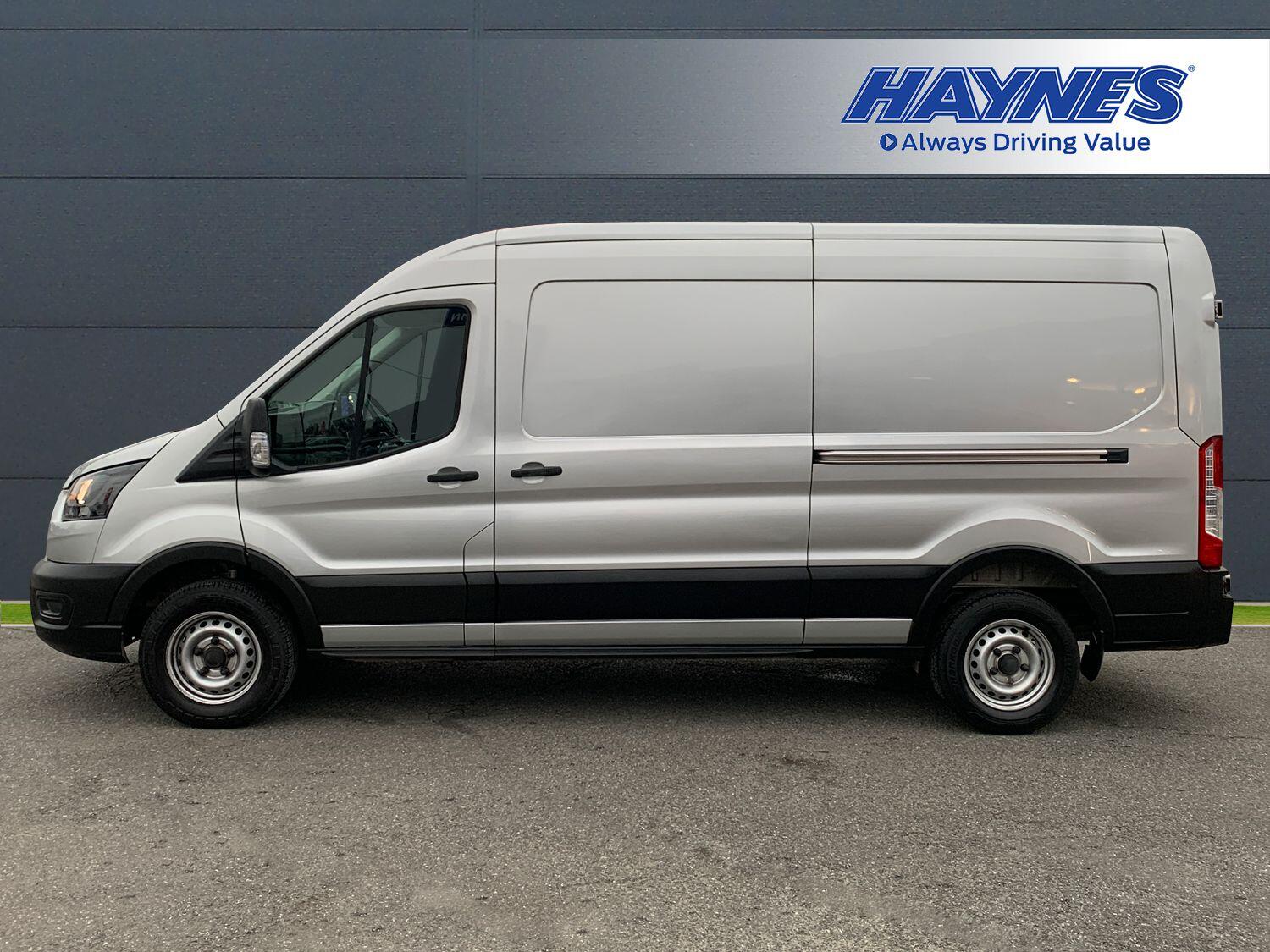 Used Ford Transit 2022 for sale - 77073874: Photo 4