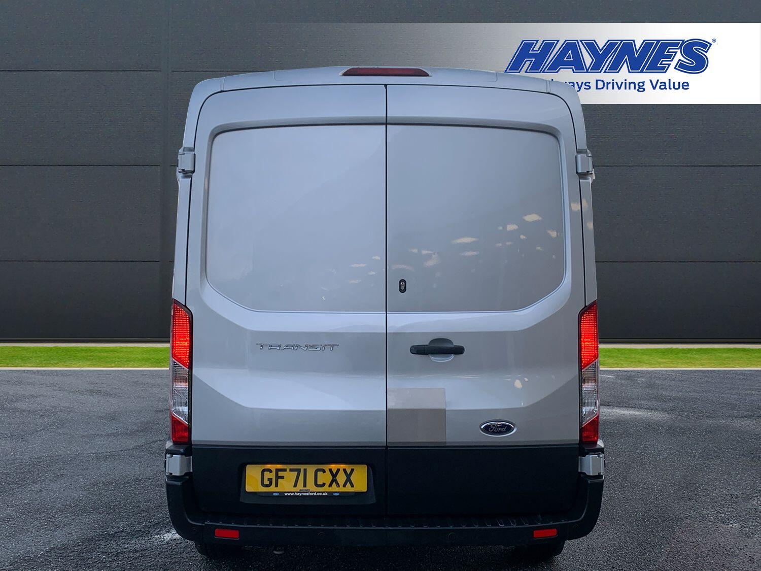 Used Ford Transit for sale - 77305224: Photo 10