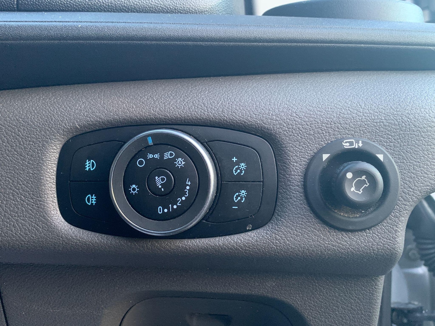 Used Ford Transit for sale - 77305224: Photo 16