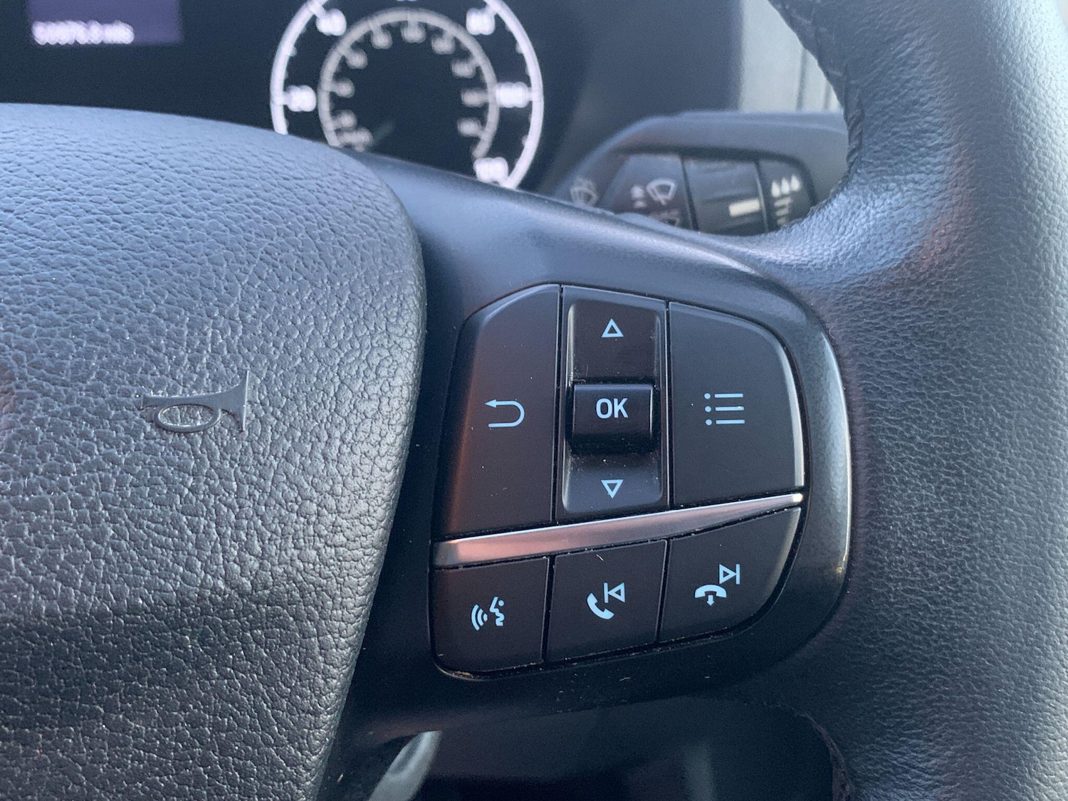 Used Ford Transit for sale - 77305224: Photo 18