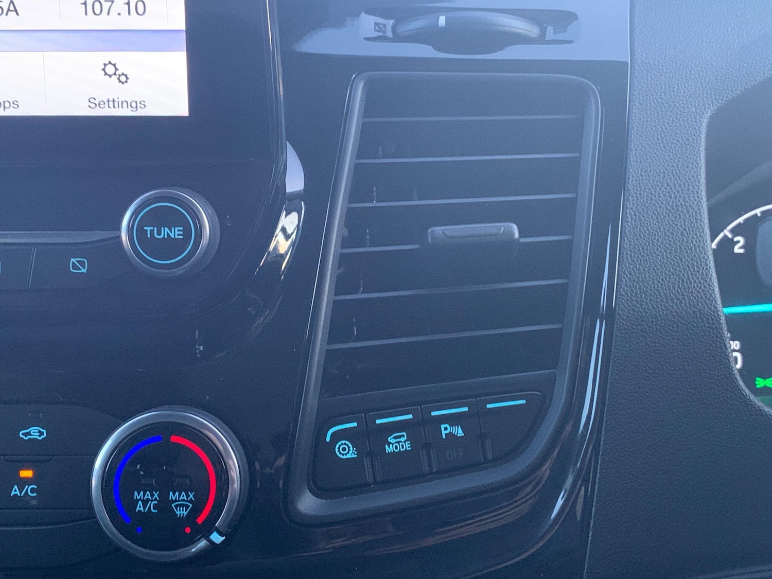 Used Ford Transit for sale - 77305224: Photo 19