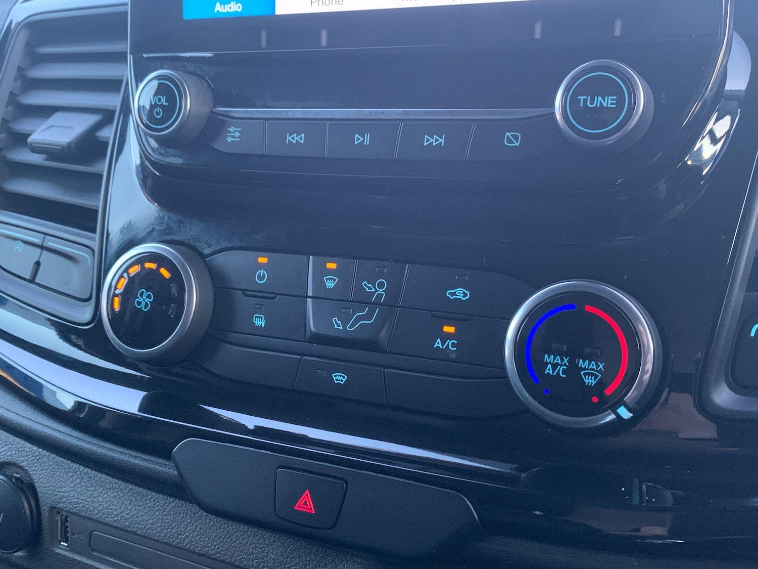 Used Ford Transit for sale - 77305224: Photo 21