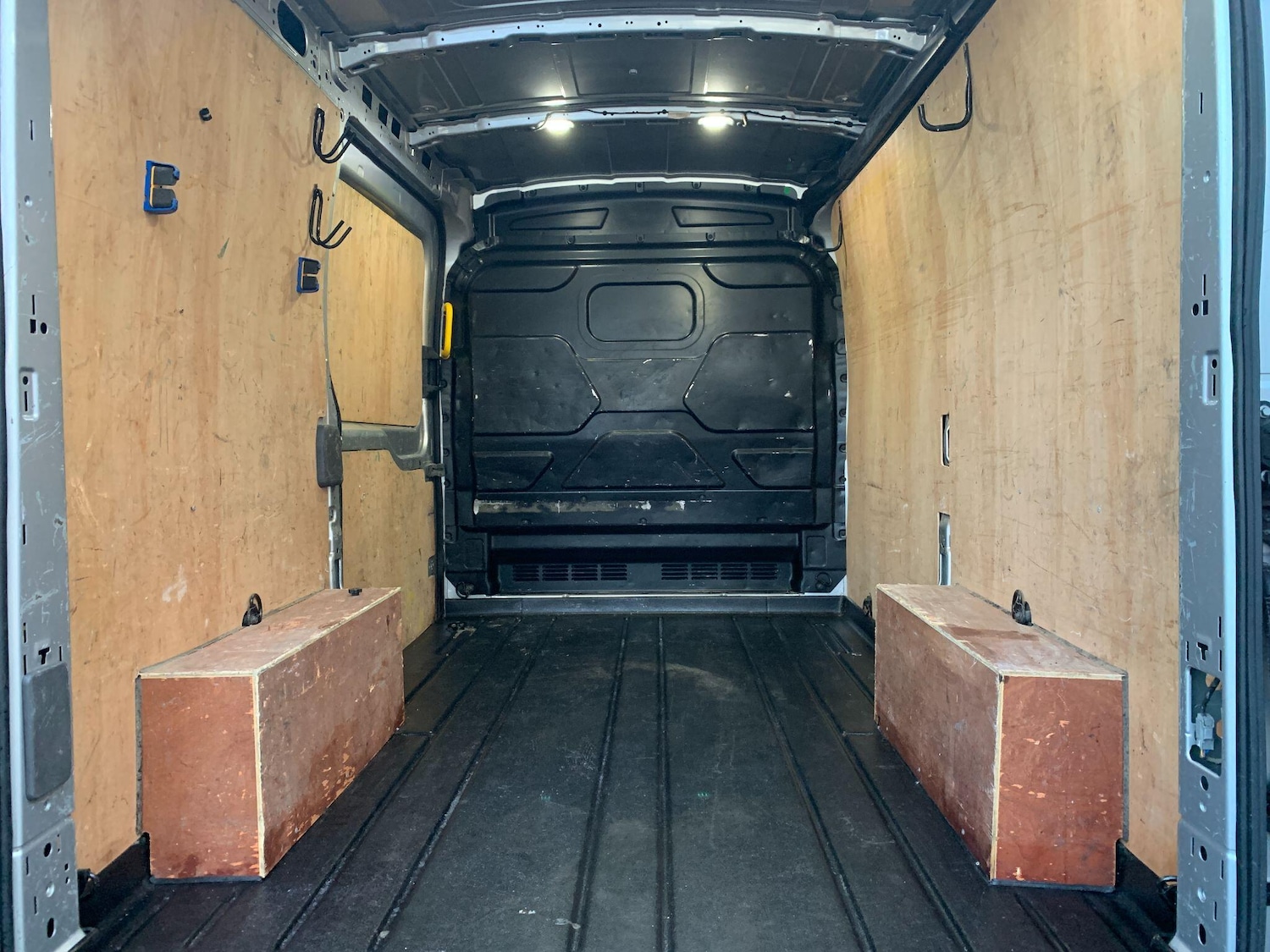 Used Ford Transit for sale - 77305224: Photo 27