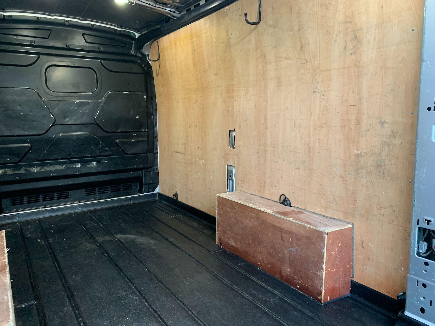 Used Ford Transit for sale - 77305224: Photo 28