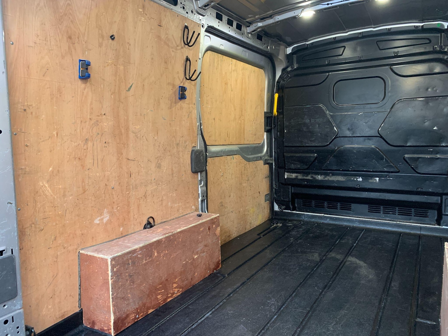 Used Ford Transit for sale - 77305224: Photo 29