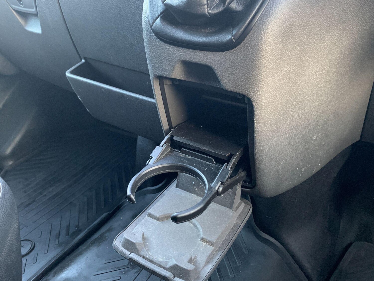 Used Ford Transit for sale - 77305224: Photo 36