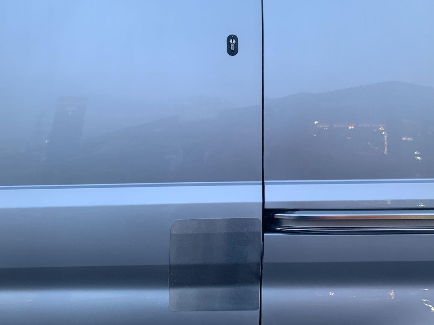 Used Ford Transit for sale - 77305224: Photo 37