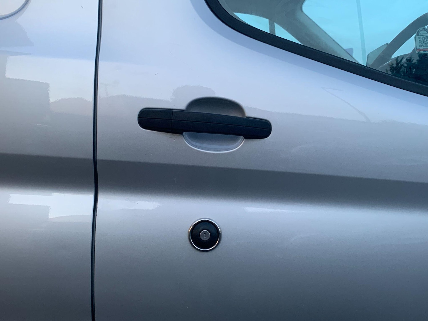 Used Ford Transit for sale - 77305224: Photo 38