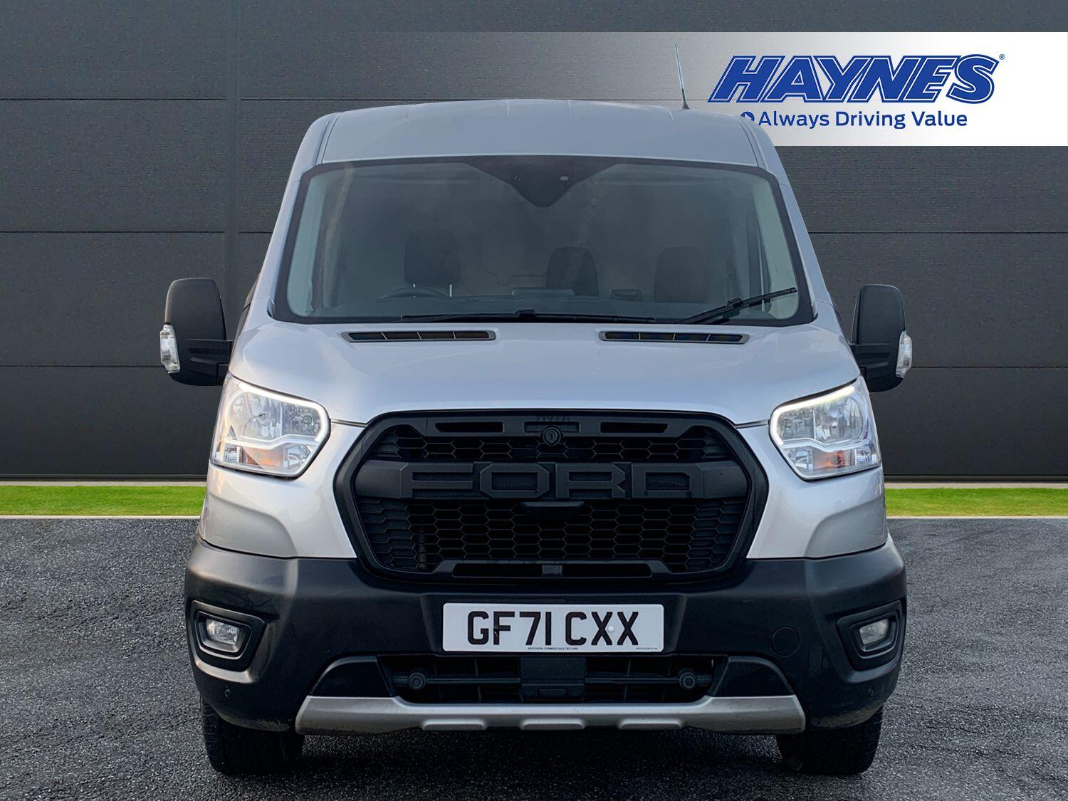 Used Ford Transit for sale - 77305224: Photo 6