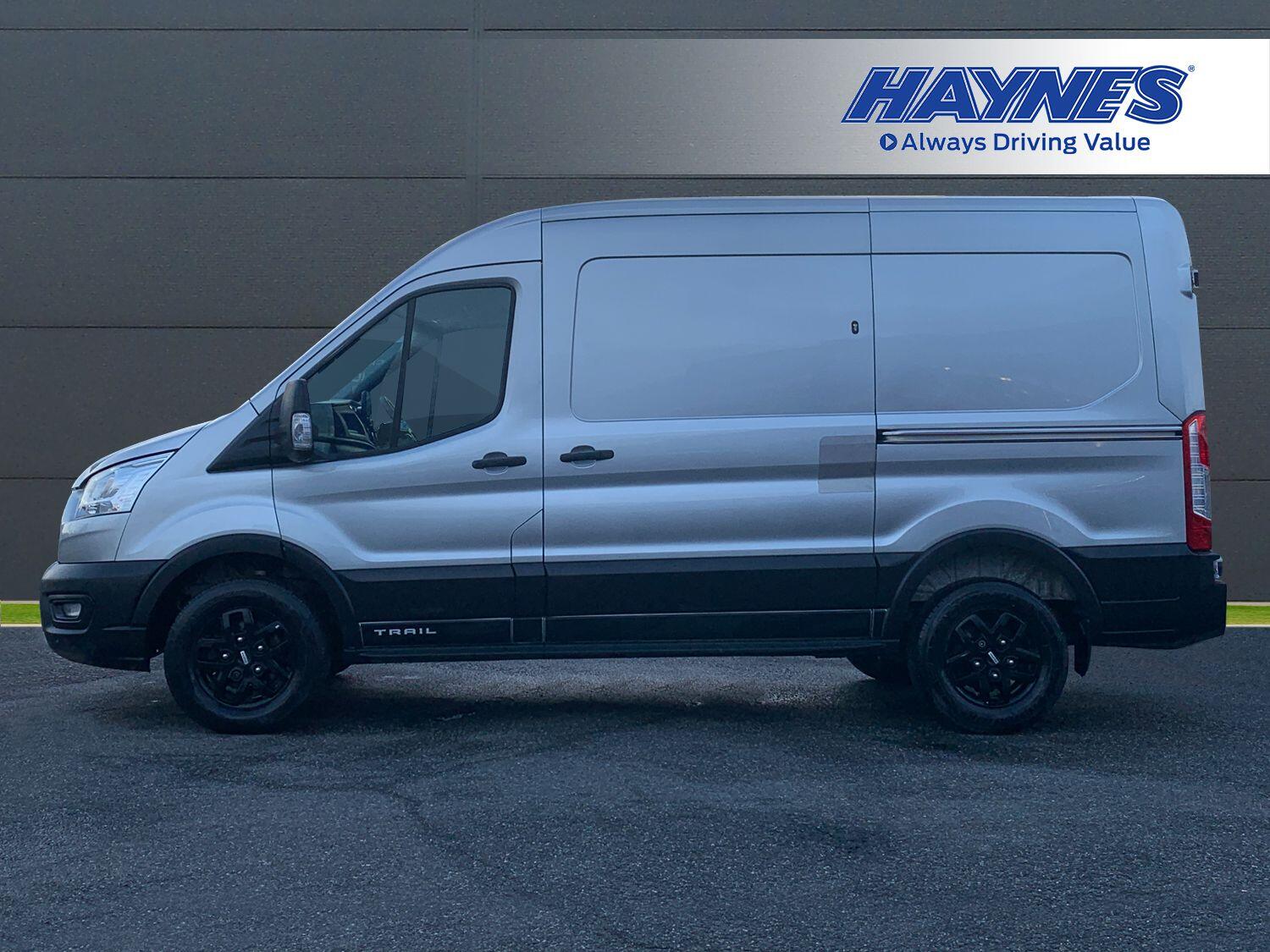 Used Ford Transit for sale - 77305224: Photo 7