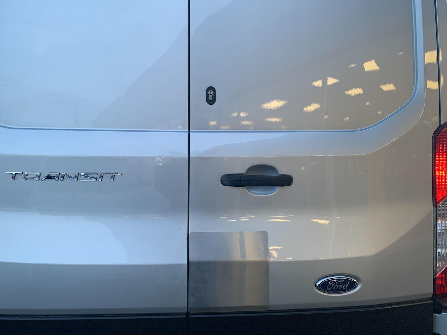 Used Ford Transit for sale - 77305224: Photo 9