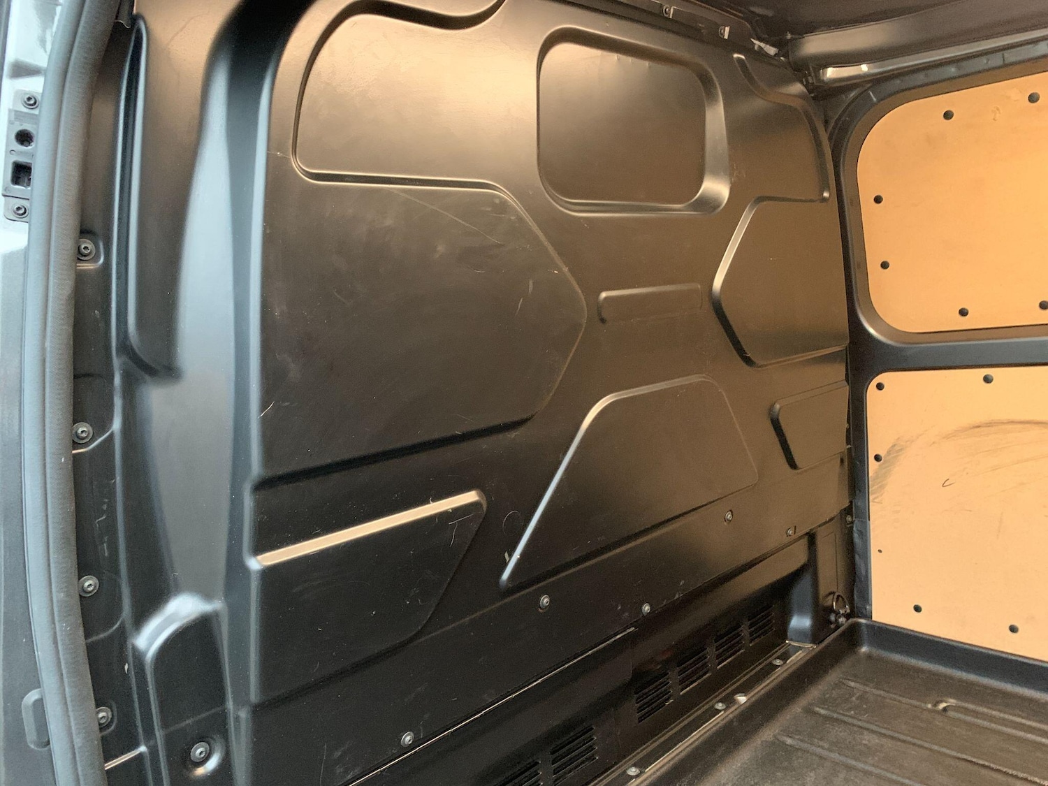 Used Ford Transit Custom 2023 for sale - 76993867: Photo 11