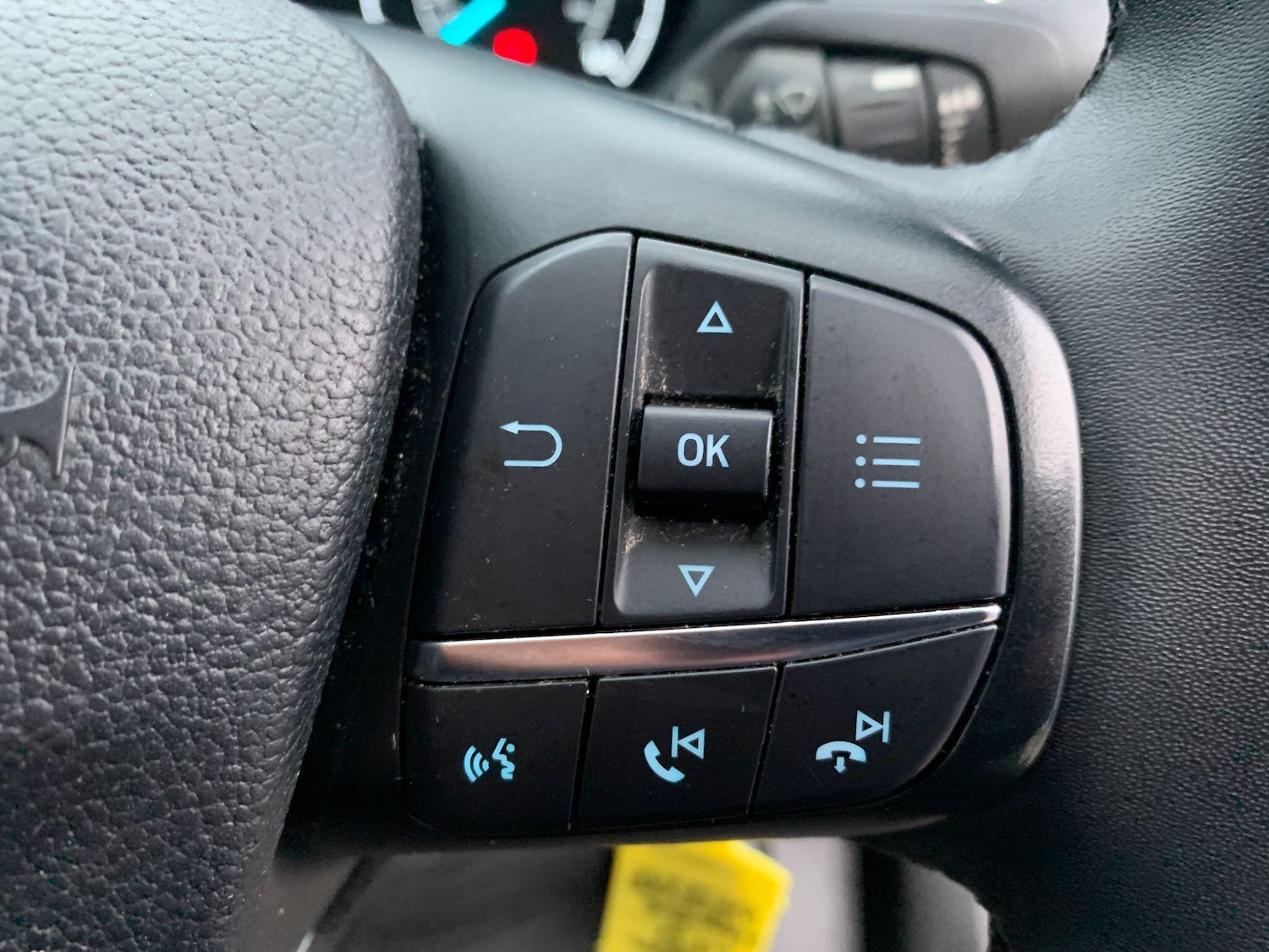 Used Ford Transit Custom 2023 for sale - 76993867: Photo 20