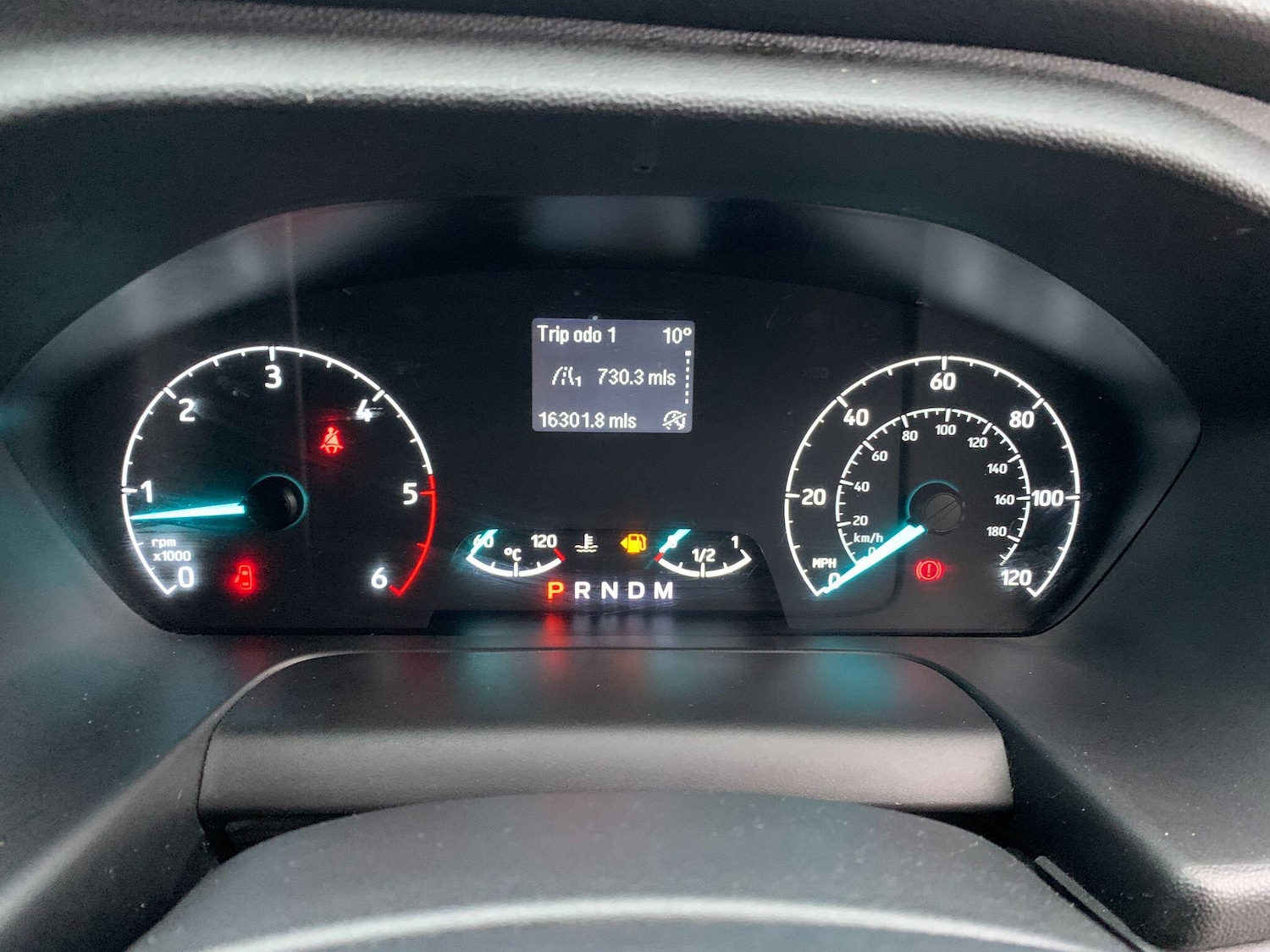 Used Ford Transit Custom 2023 for sale - 76993867: Photo 21