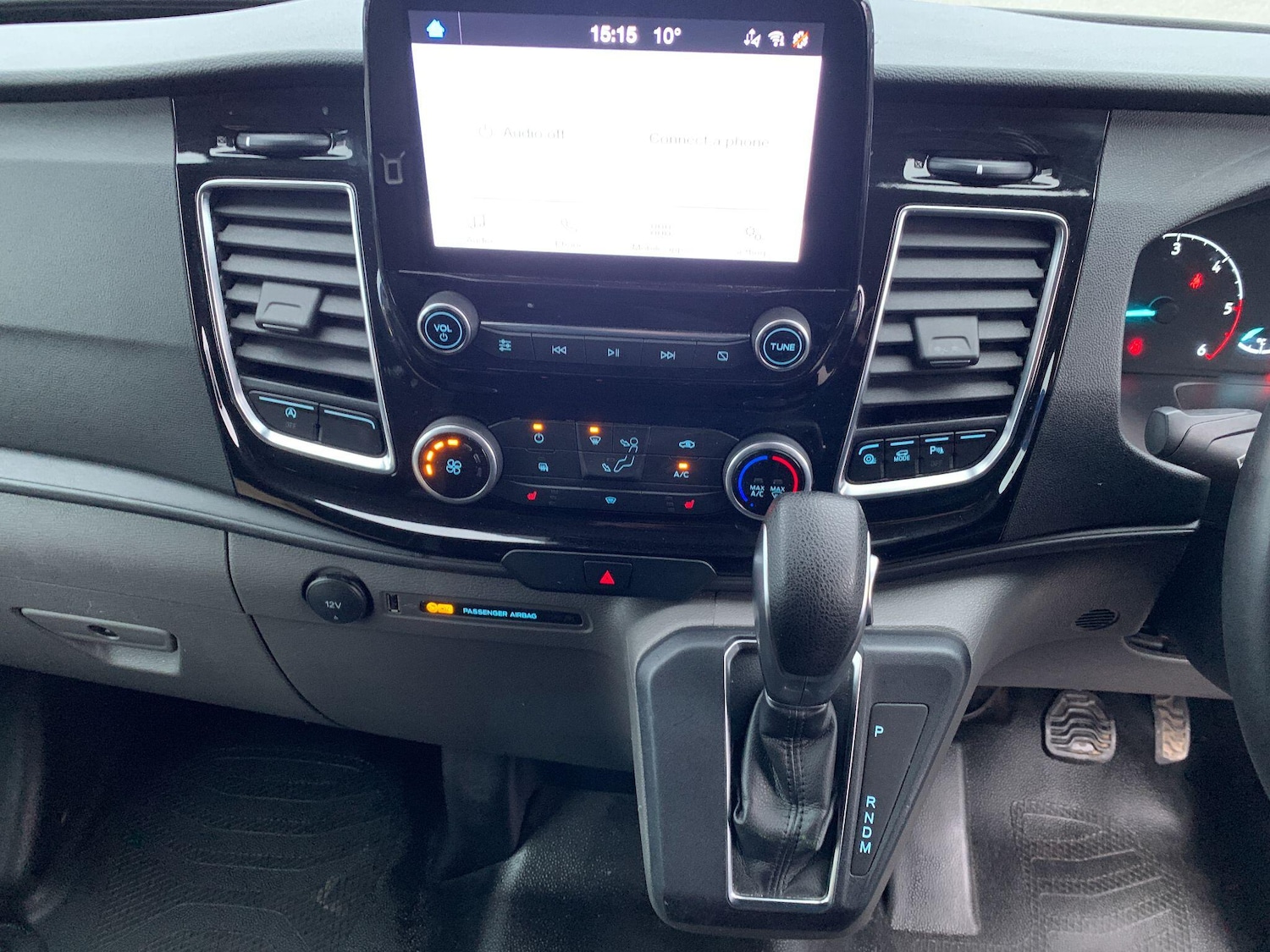 Used Ford Transit Custom 2023 for sale - 76993867: Photo 23