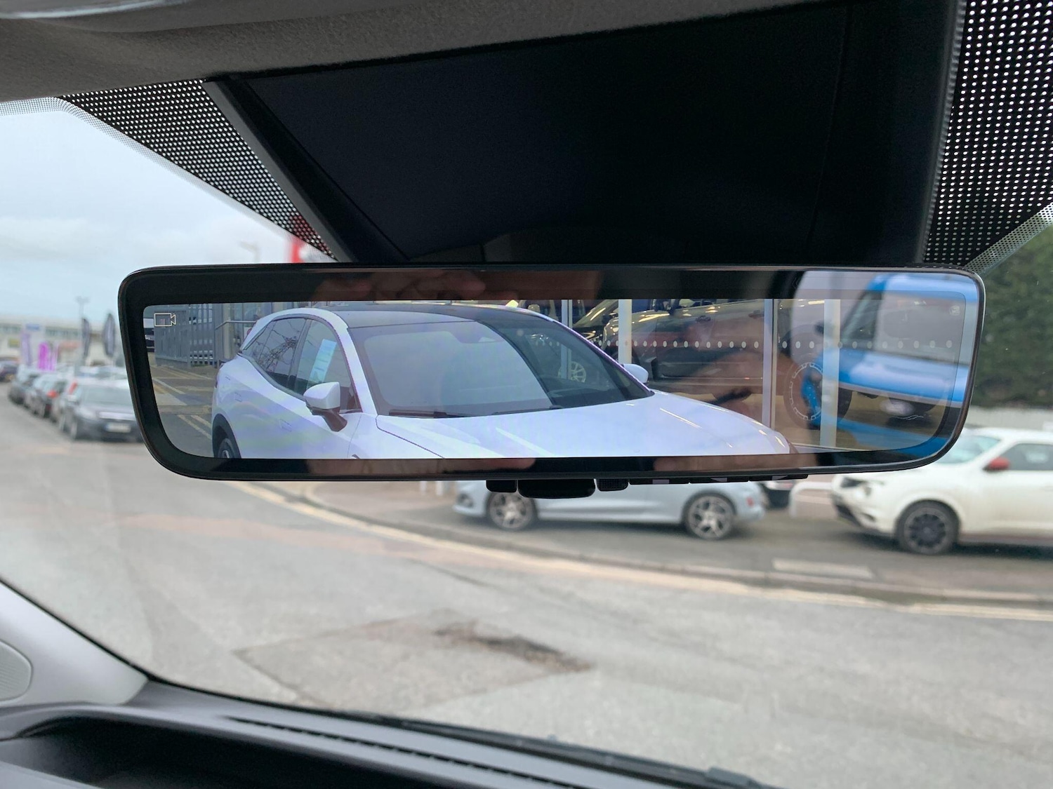 Used Ford Transit Custom 2023 for sale - 76993867: Photo 24