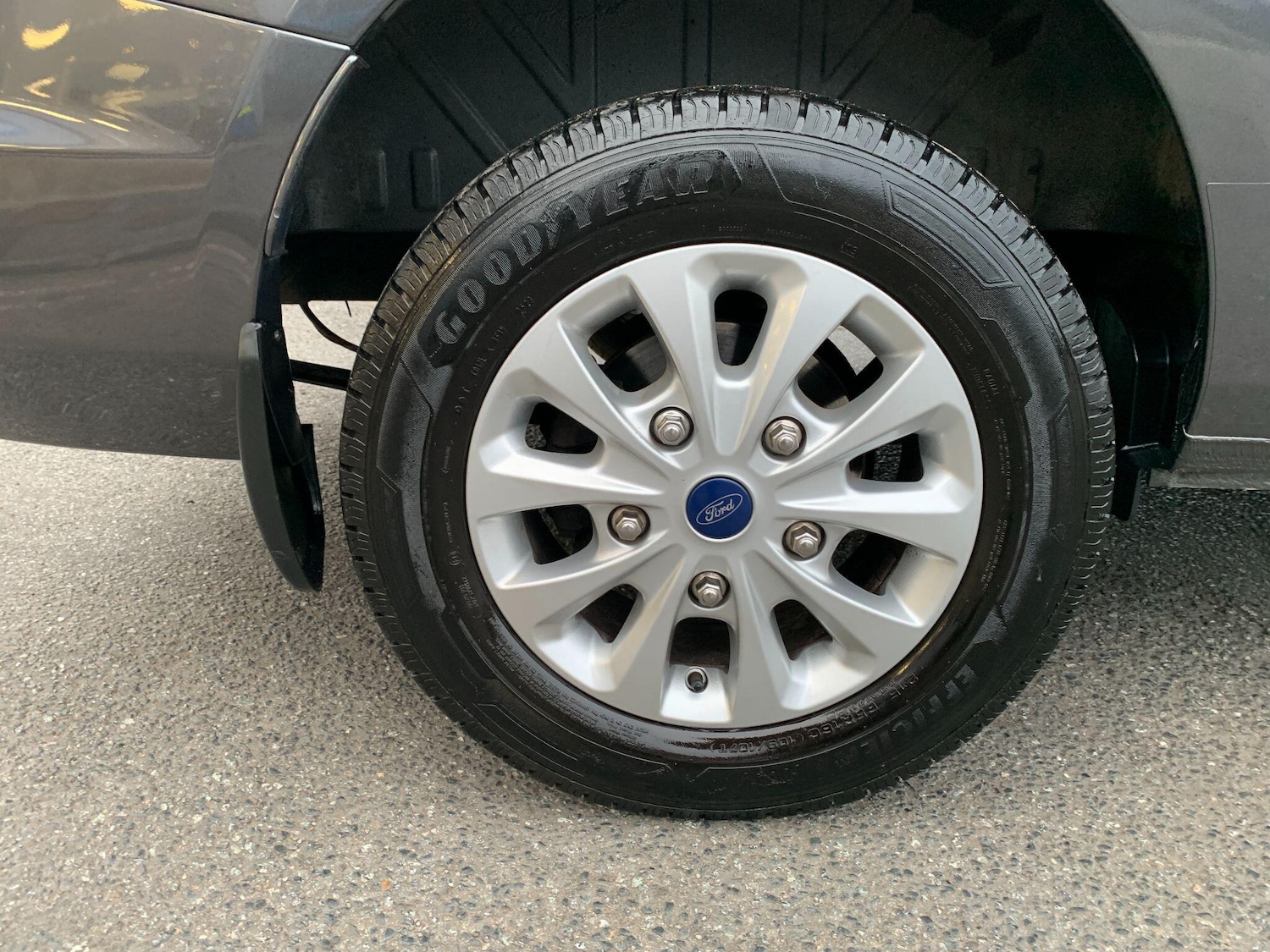 Used Ford Transit Custom 2023 for sale - 76993867: Photo 7